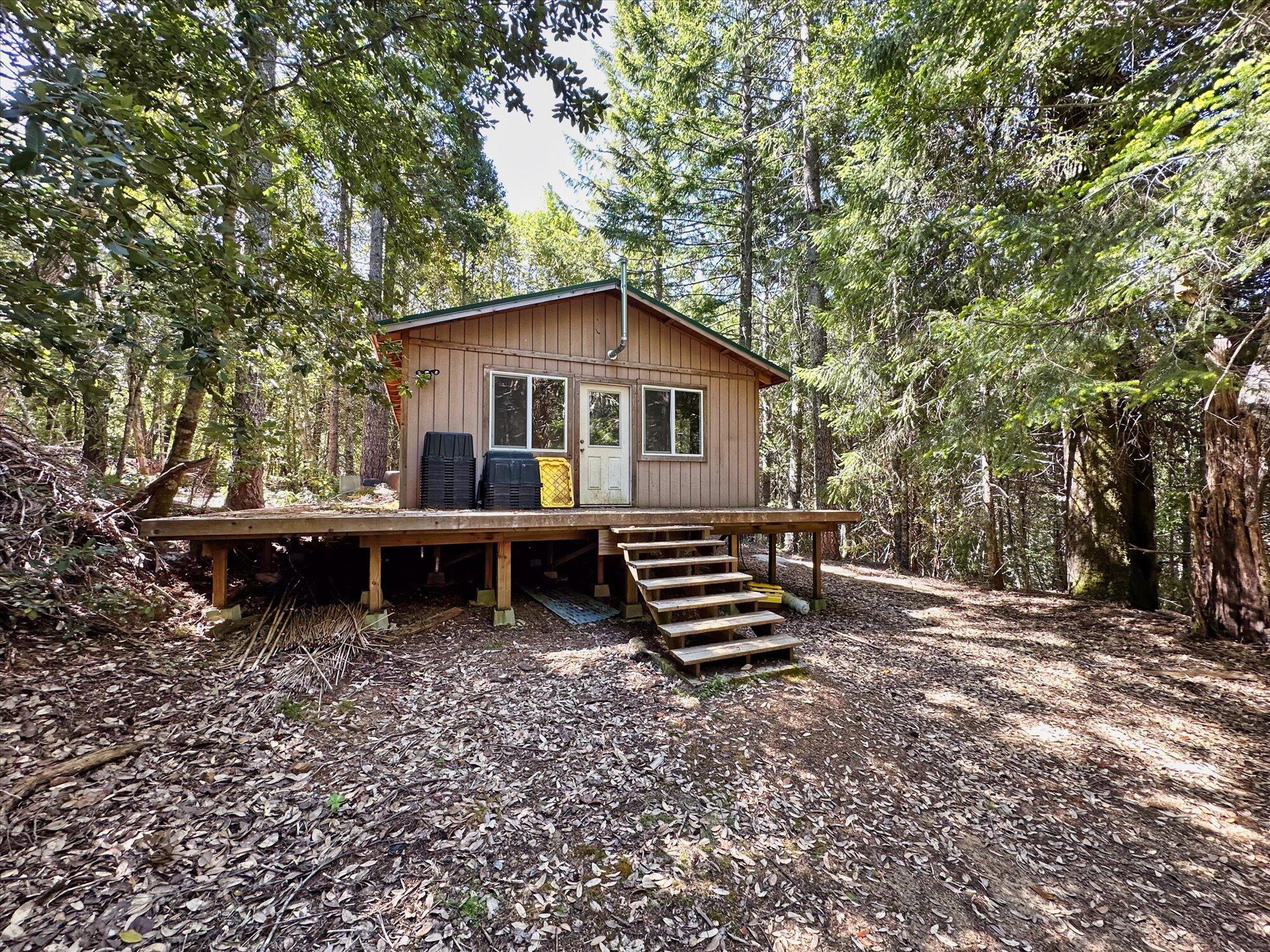250+/-Acre Old Three Creeks Road