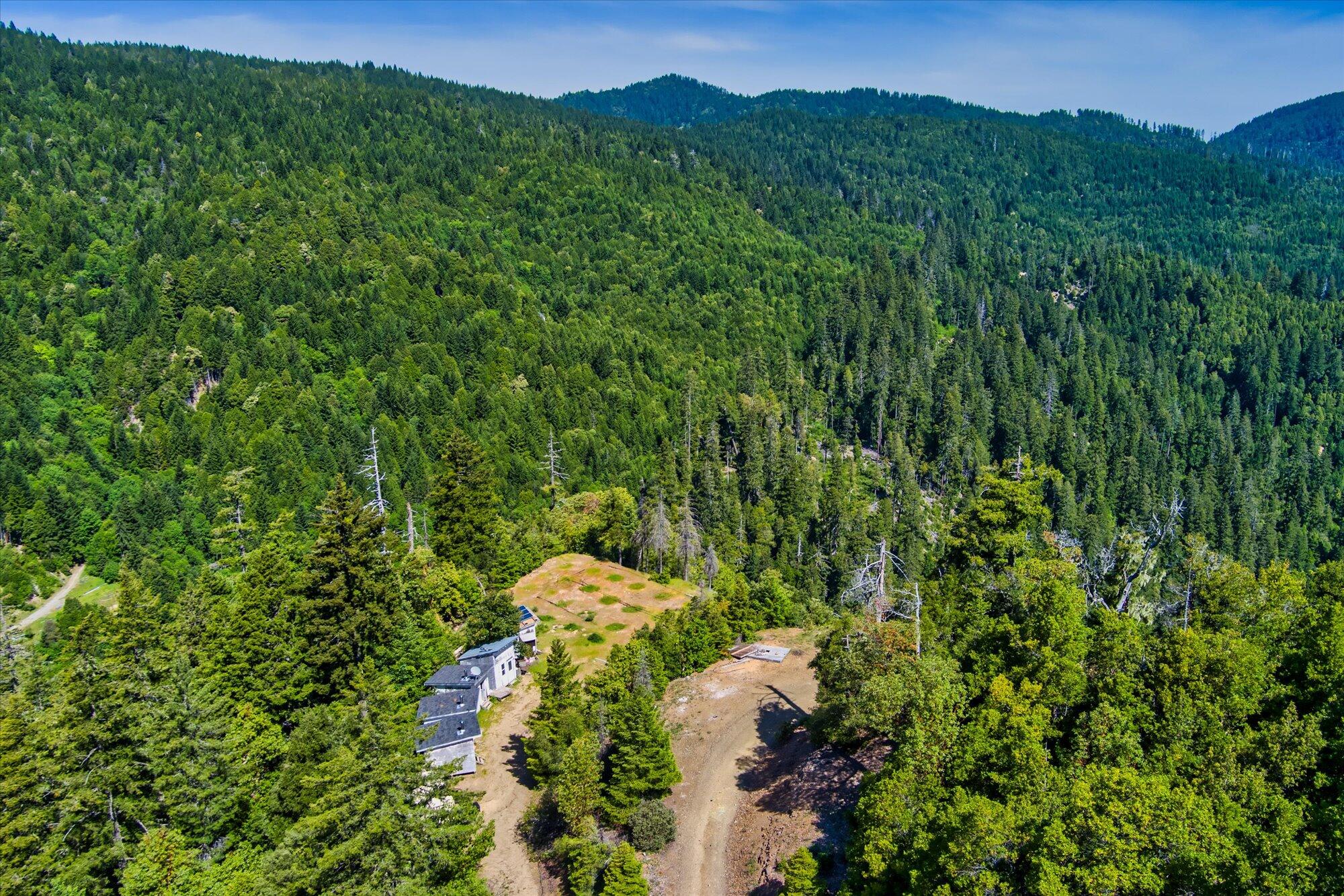 250+/-Acre Old Three Creeks Road