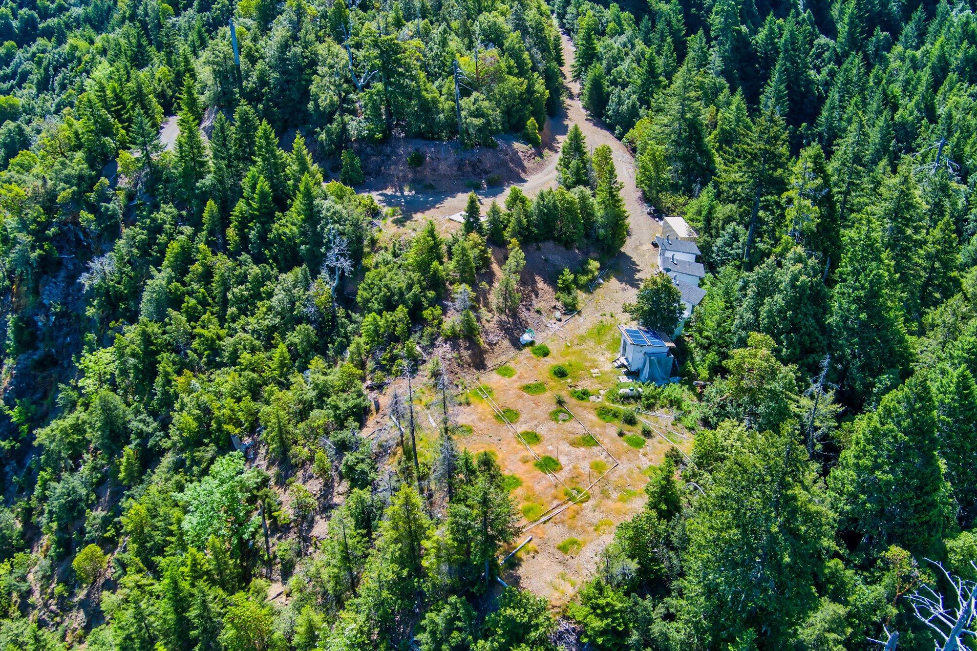 250+/-Acre Old Three Creeks Road