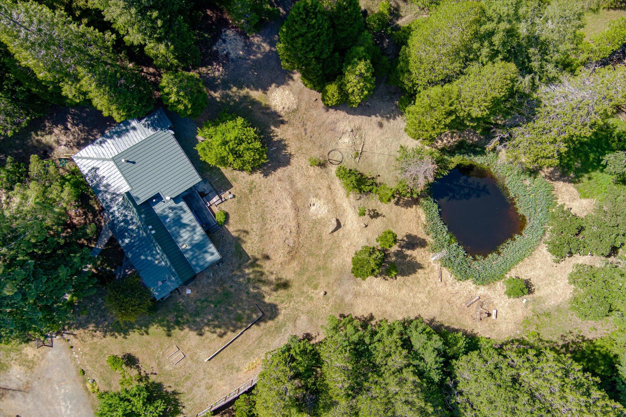 3525 Thomas Road