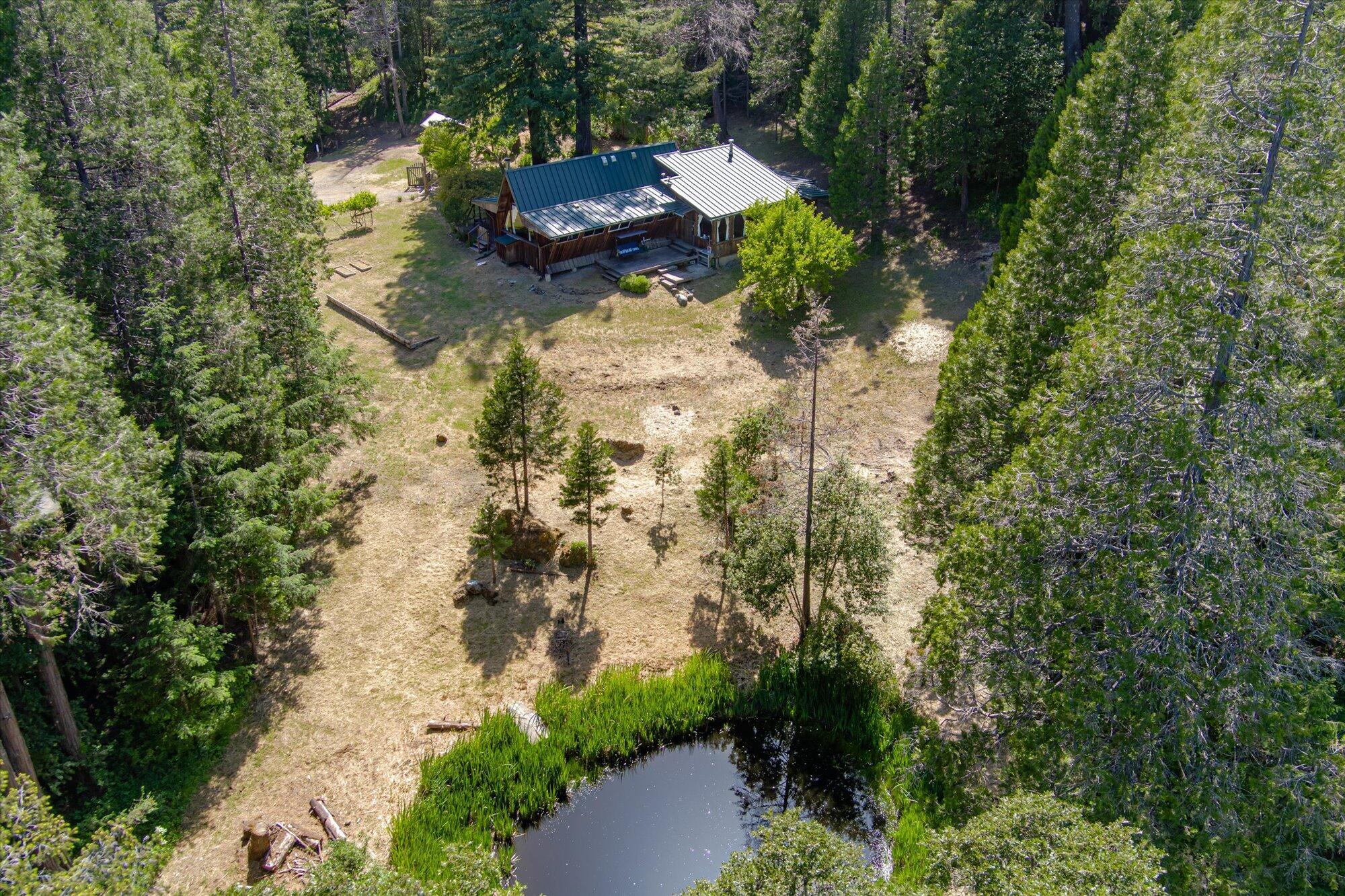 3525 Thomas Road