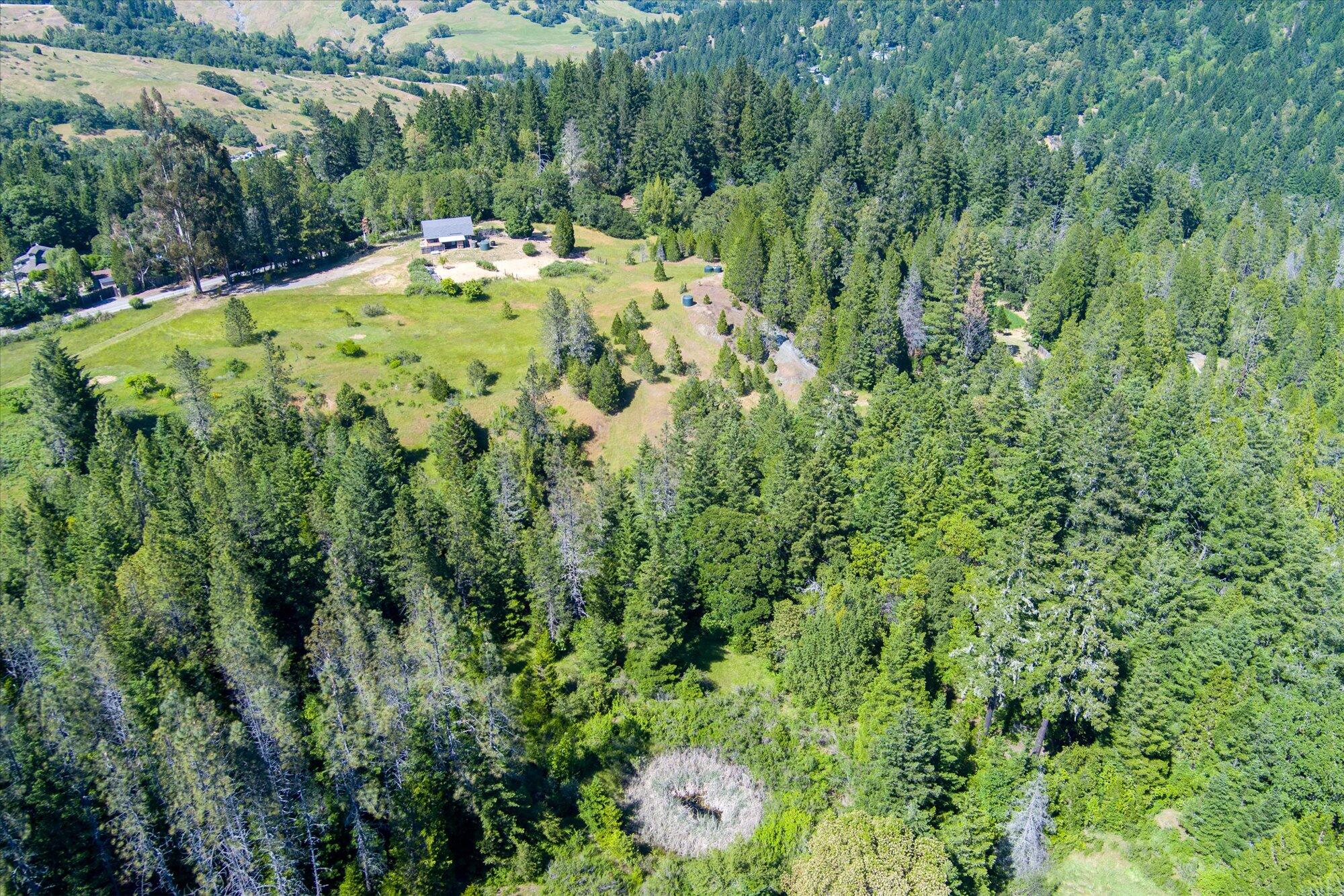 3525 Thomas Road