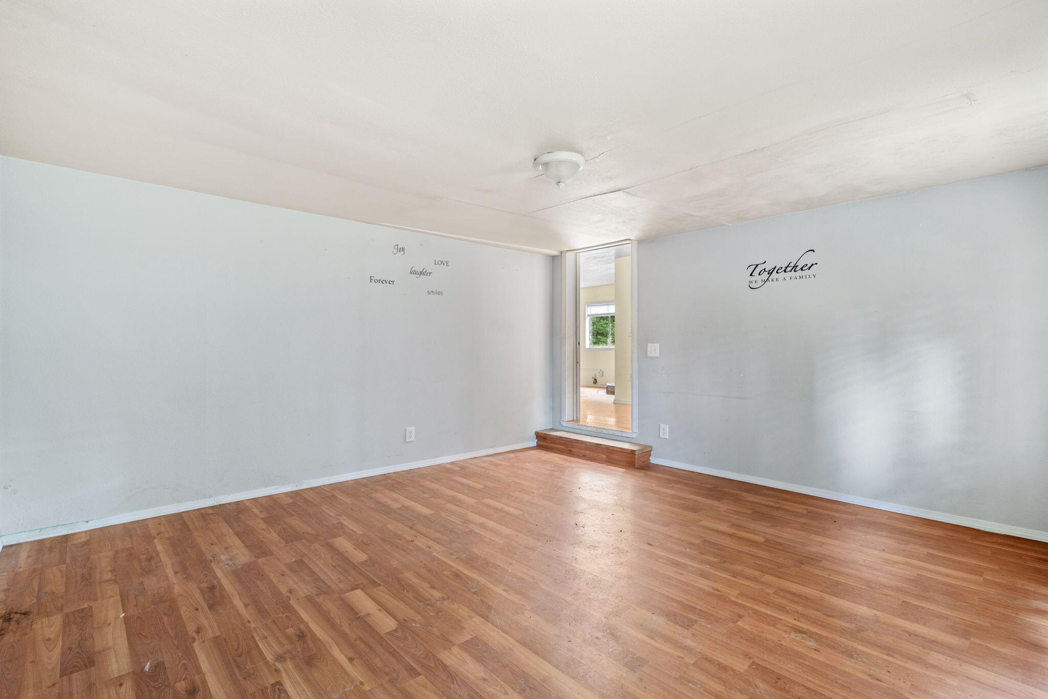 96 Marie Road