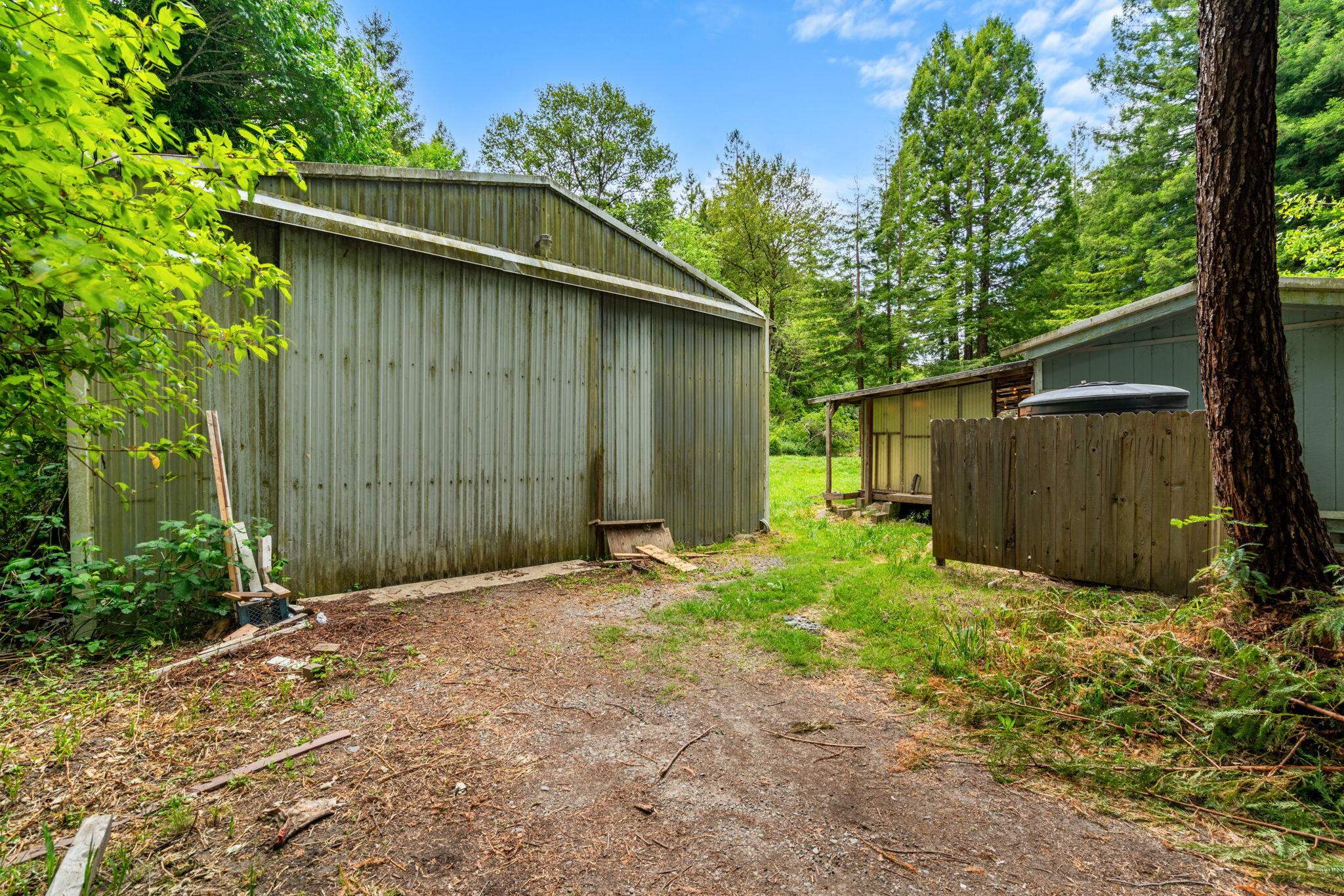96 Marie Road