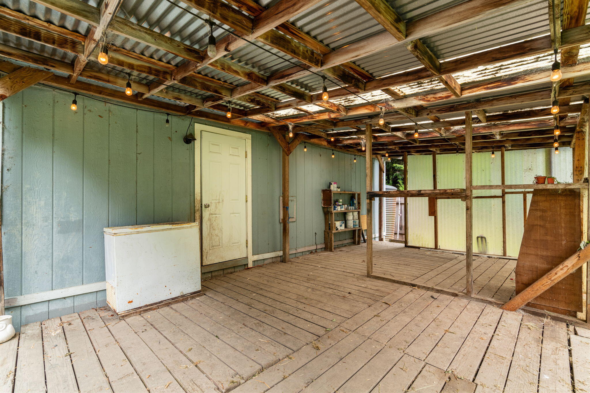 96 Marie Road