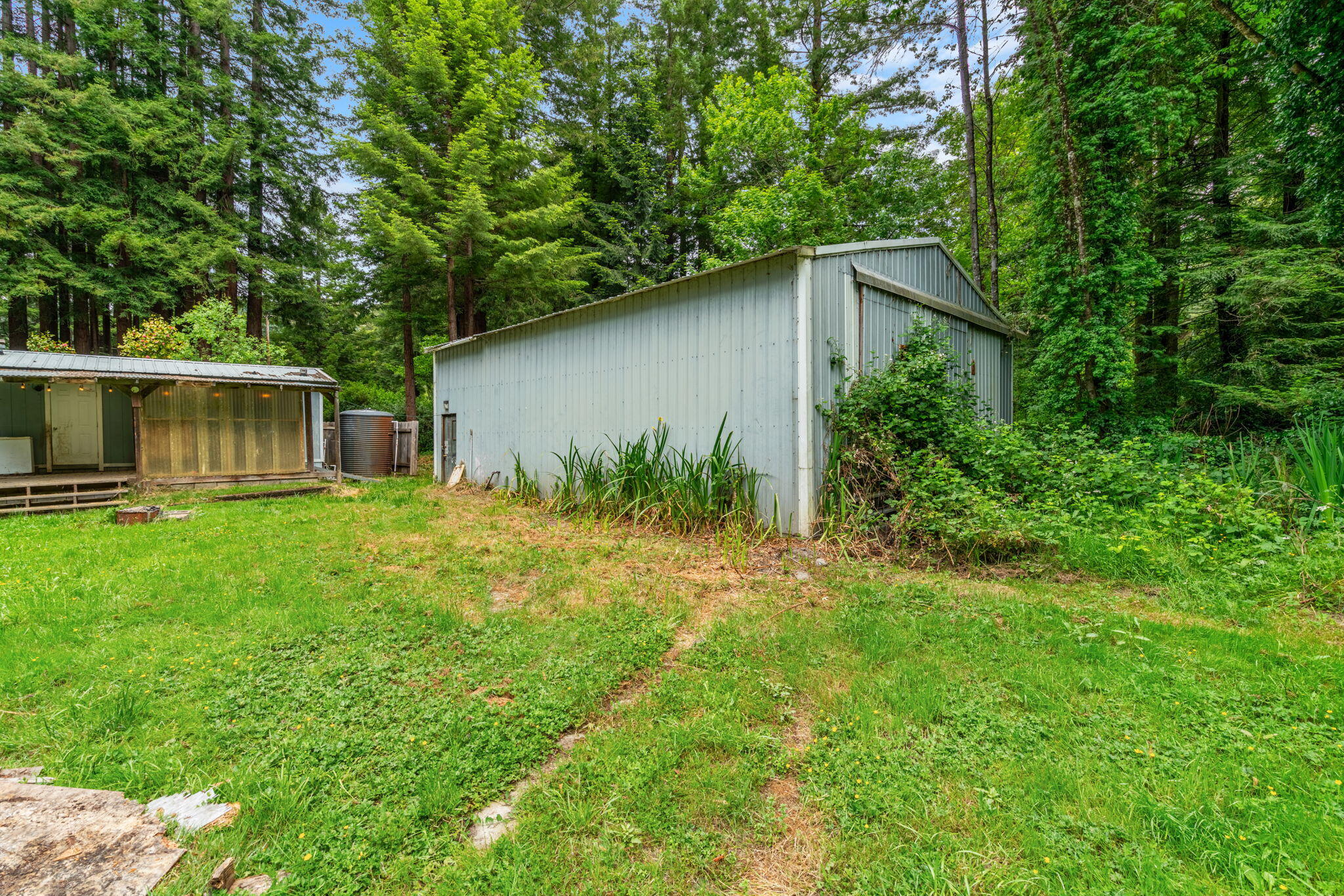 96 Marie Road
