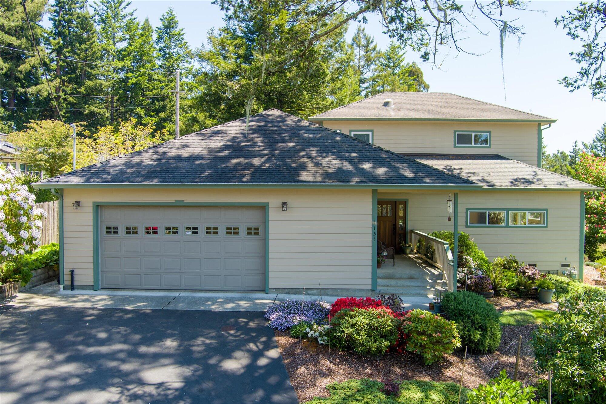 1153 Vista Drive
