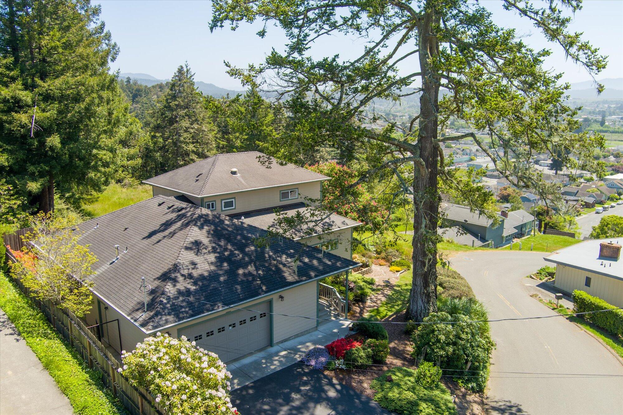 1153 Vista Drive