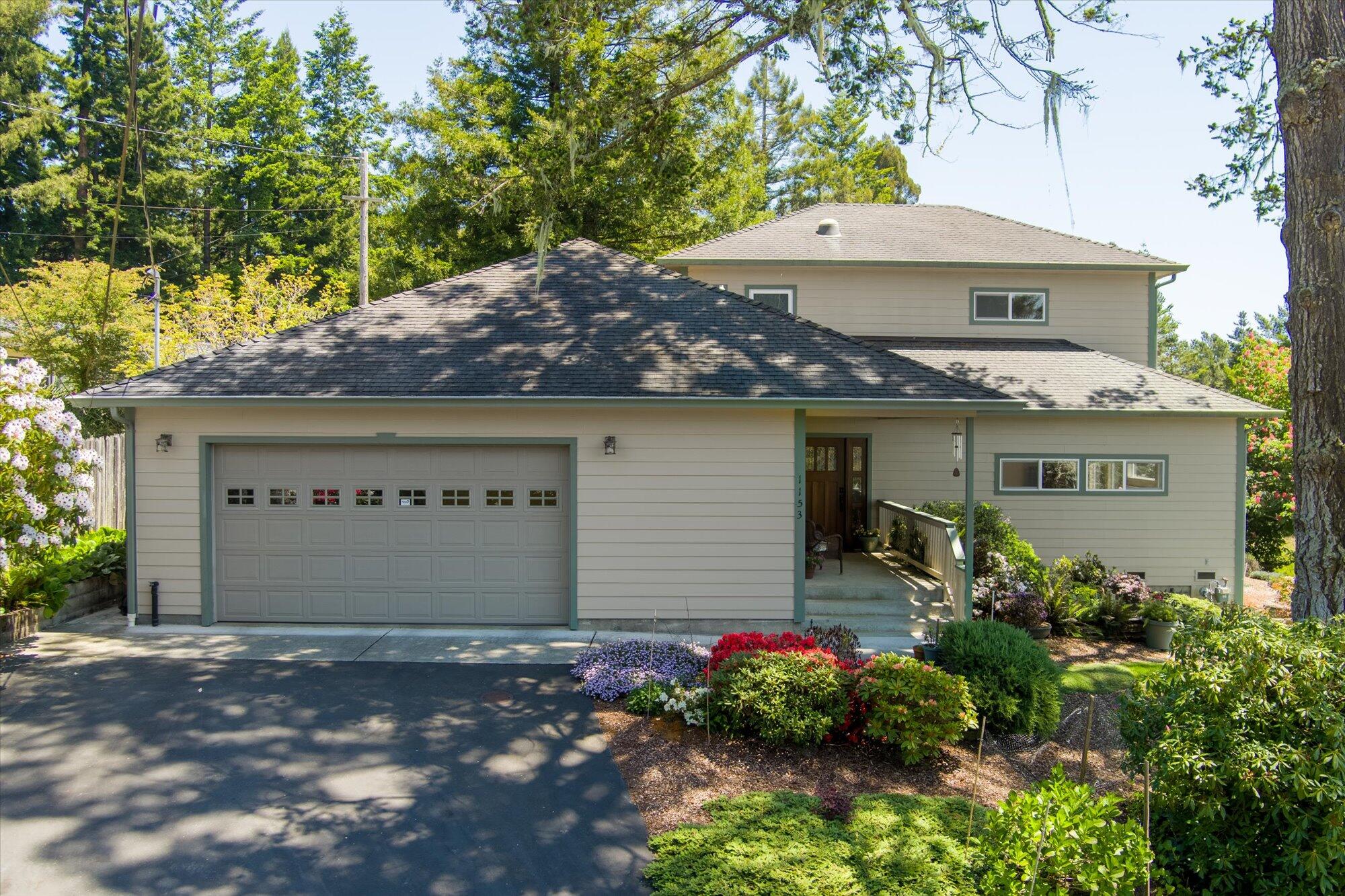 1153 Vista Drive