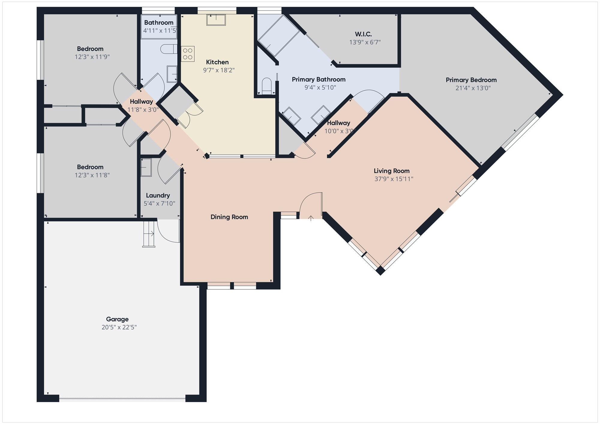 2242 Briarwood Circle