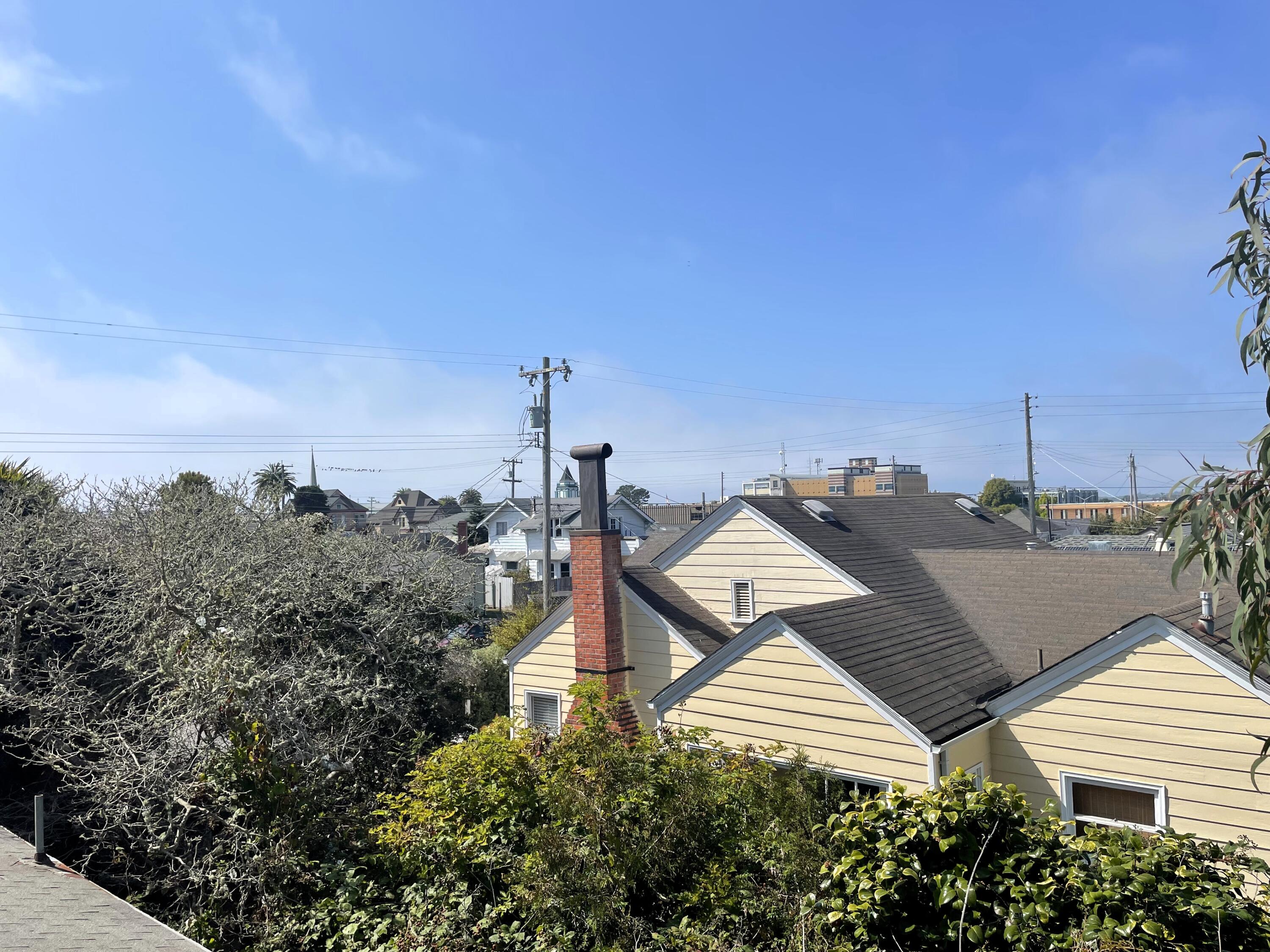 833 L Street
