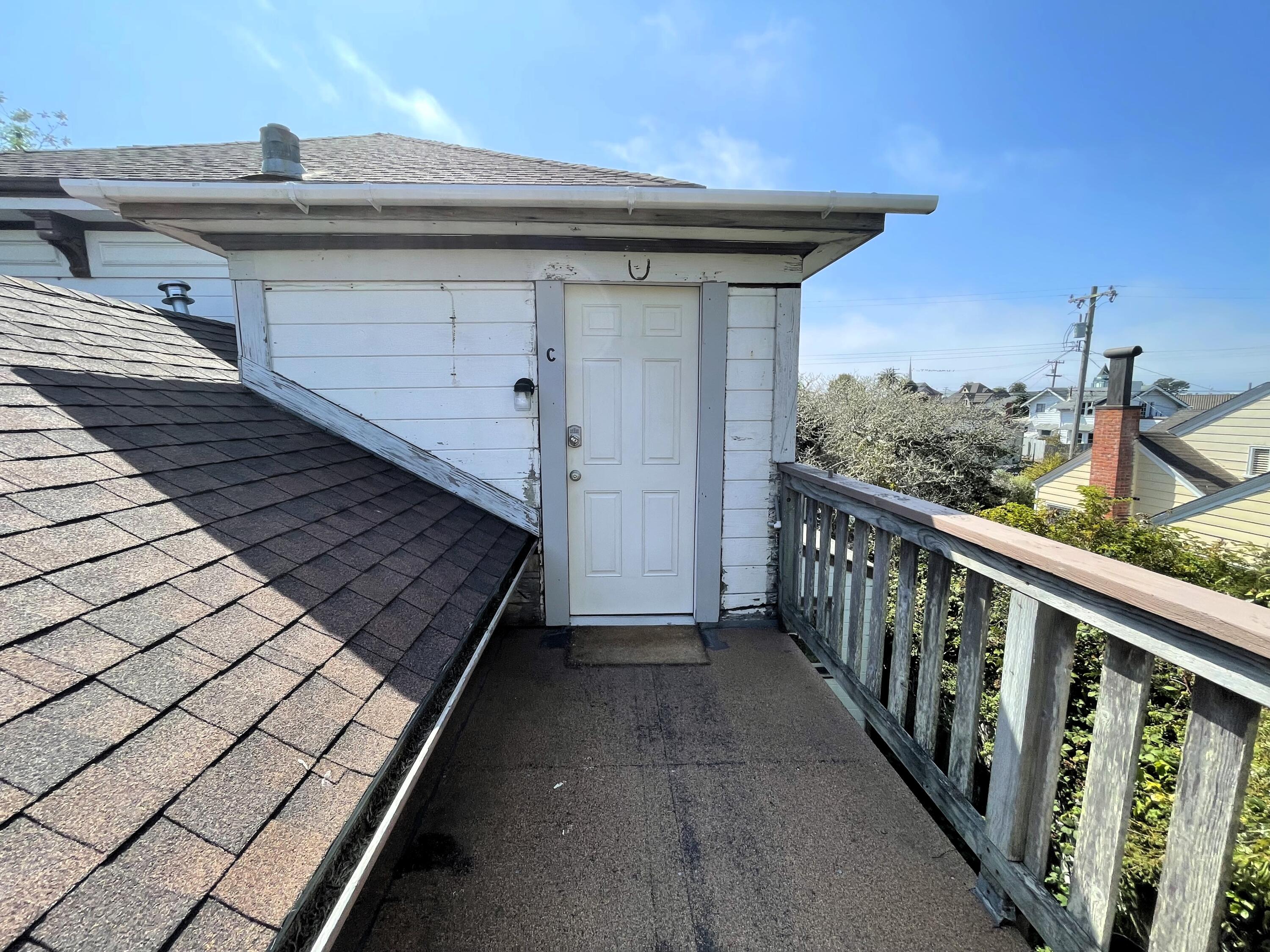833 L Street
