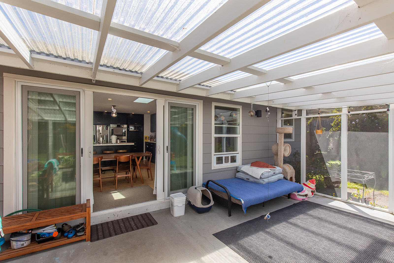 2262 William Court, McKinleyville