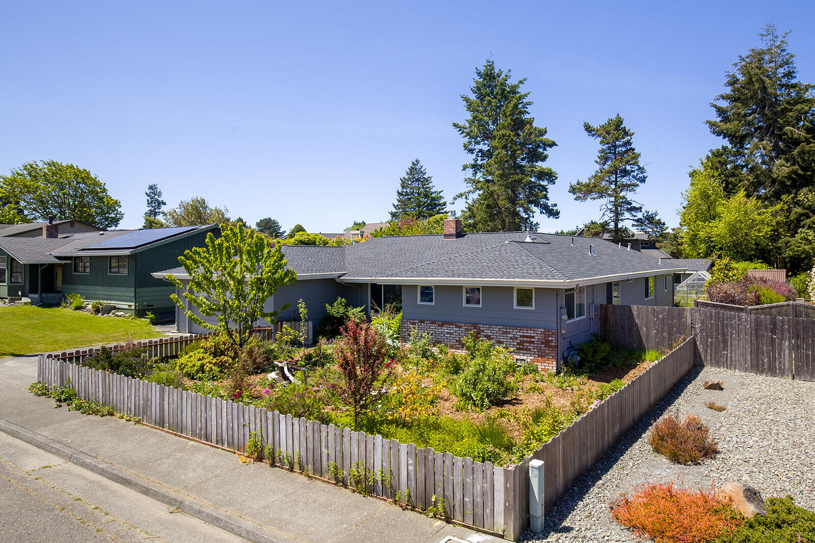 2262 William Court, McKinleyville