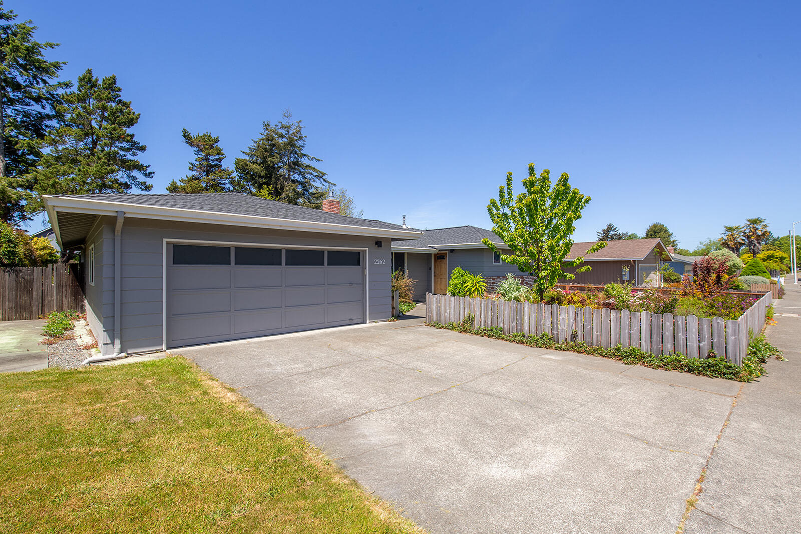 2262 William Court, McKinleyville