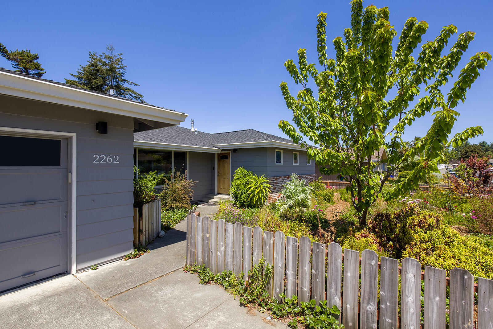 2262 William Court, McKinleyville