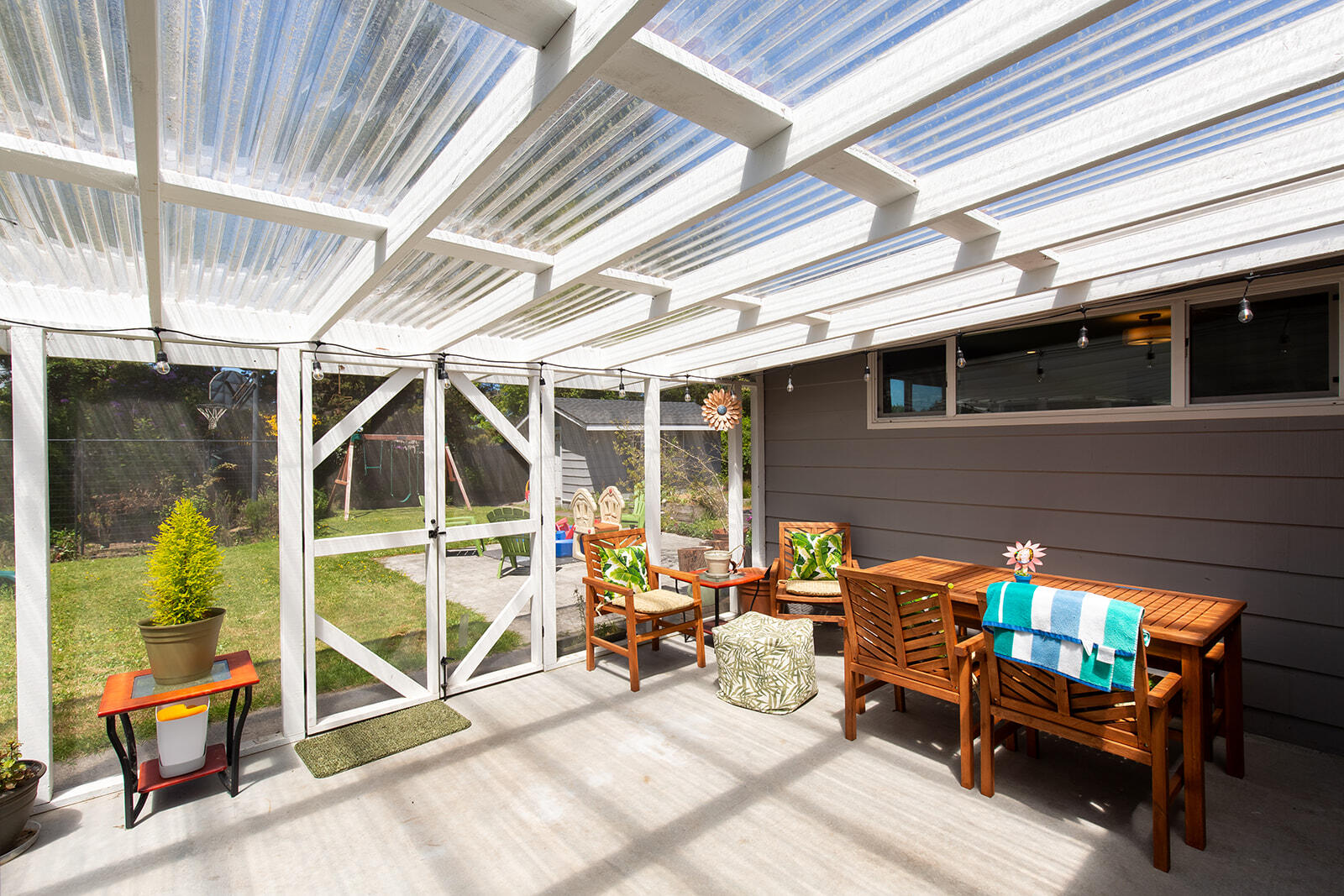 2262 William Court, McKinleyville