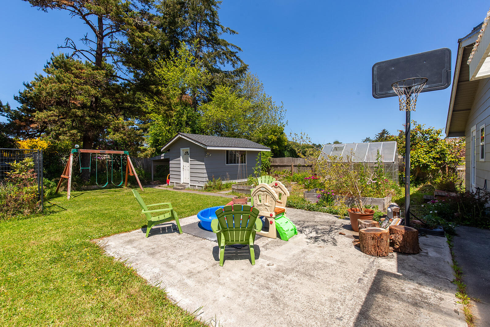 2262 William Court, McKinleyville