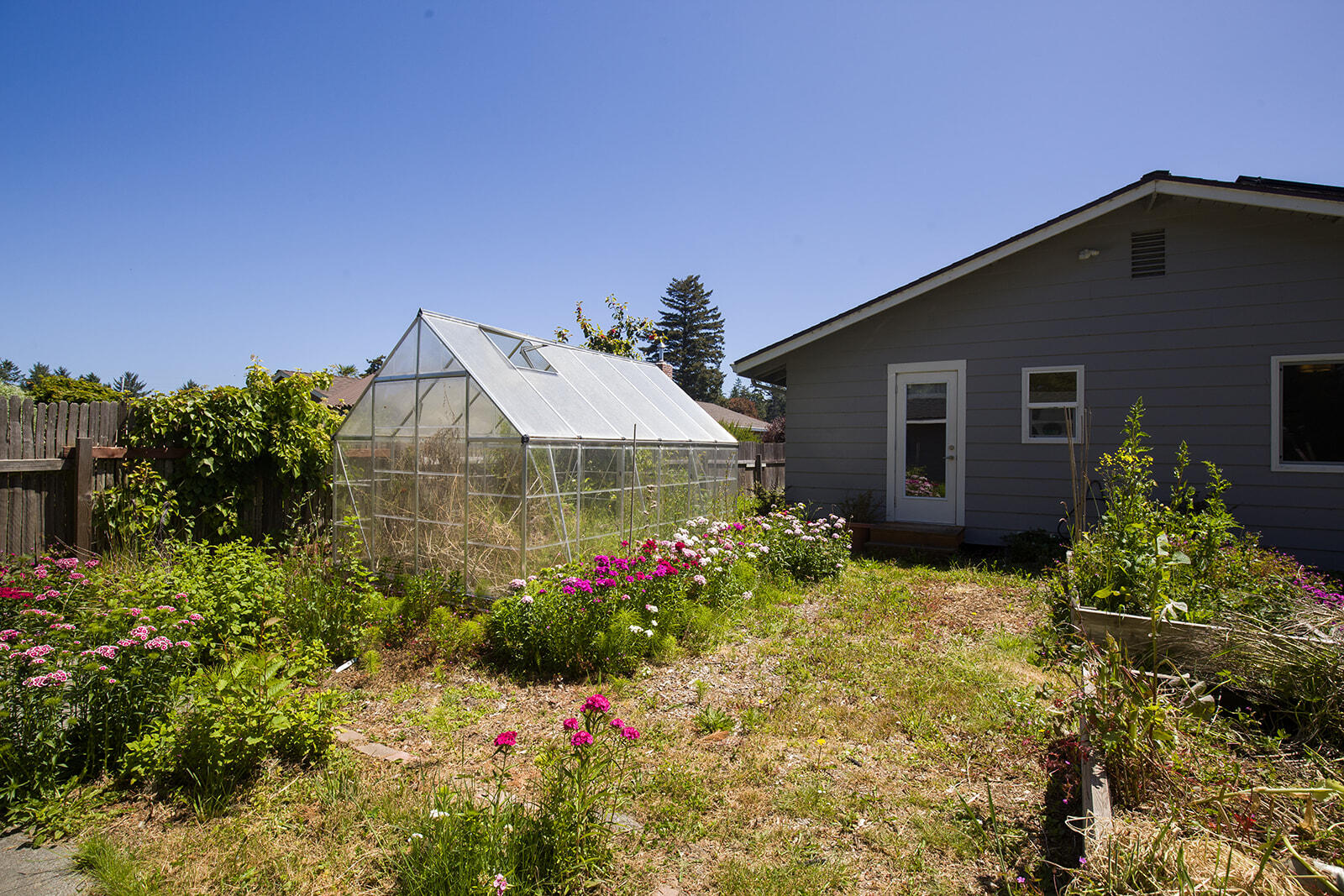 2262 William Court, McKinleyville