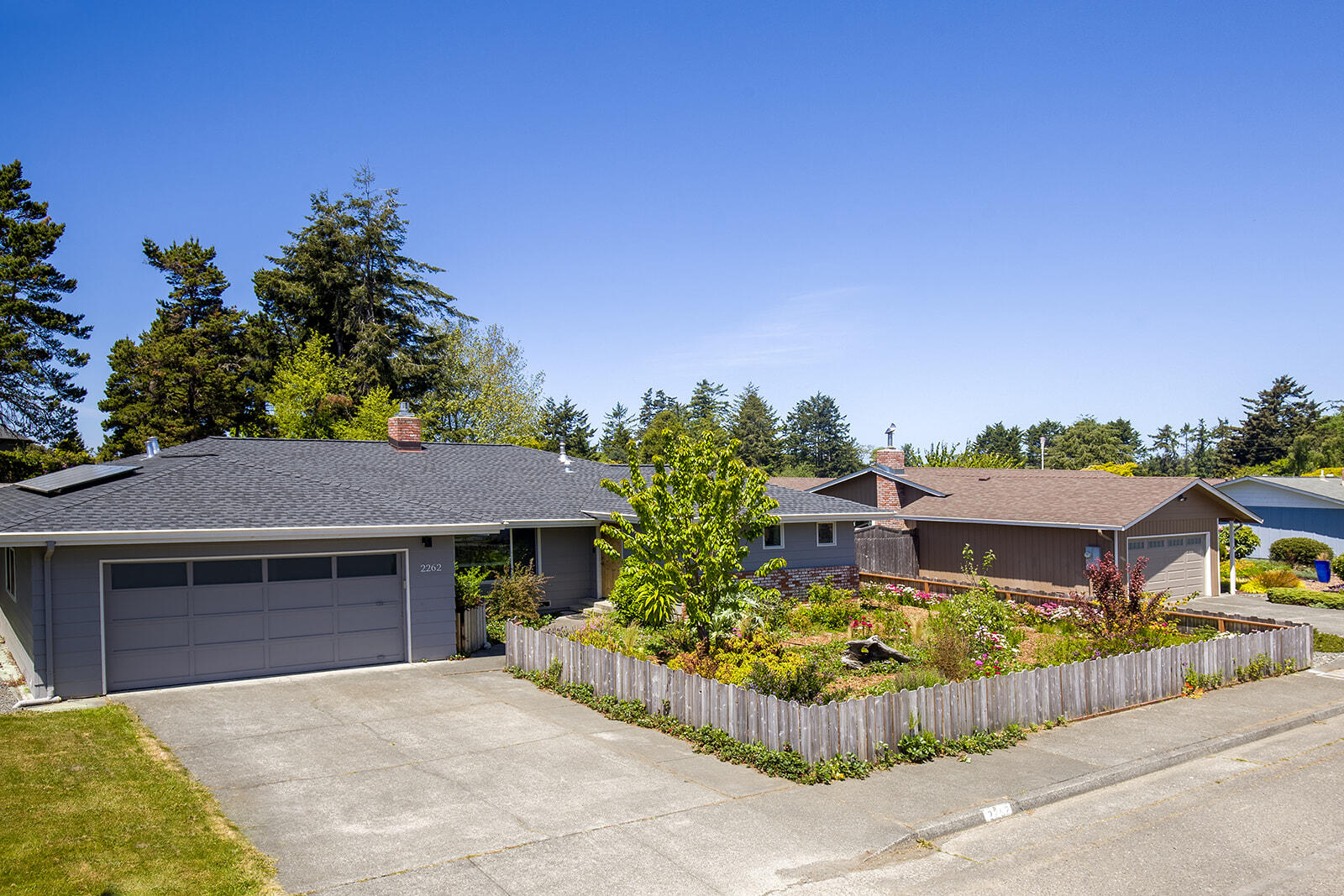 2262 William Court, McKinleyville