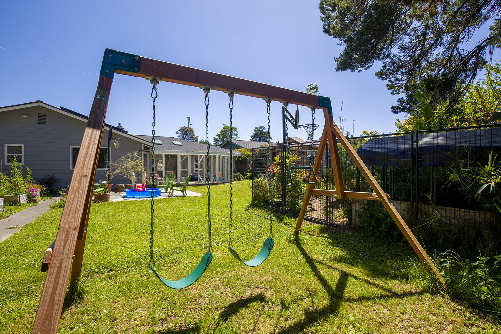 2262 William Court, McKinleyville