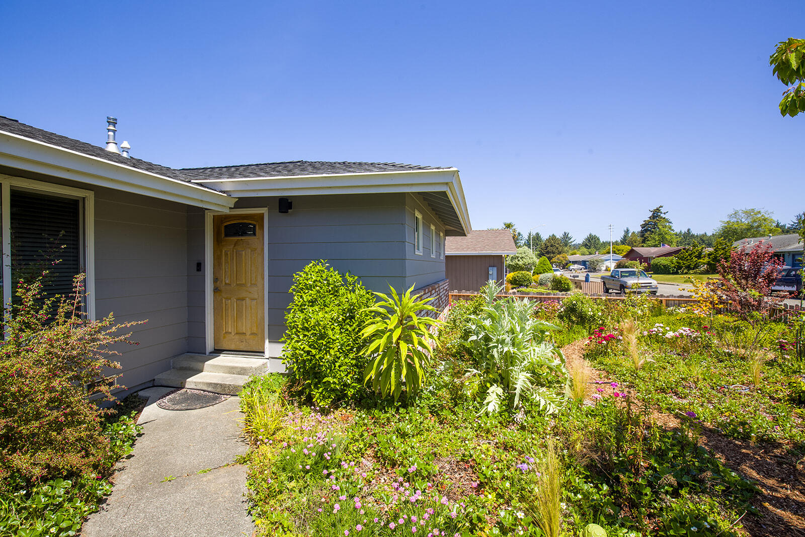 2262 William Court, McKinleyville