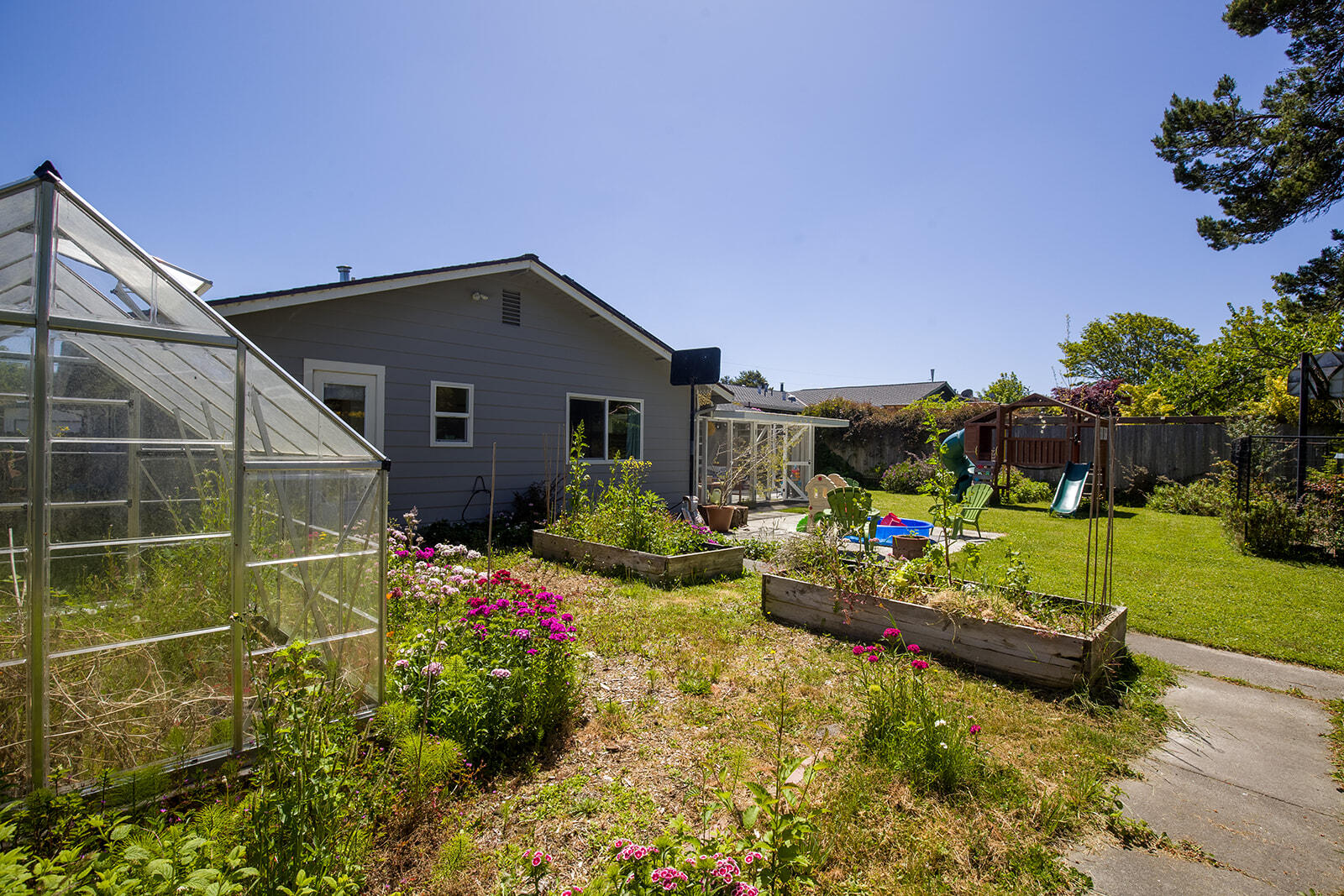2262 William Court, McKinleyville