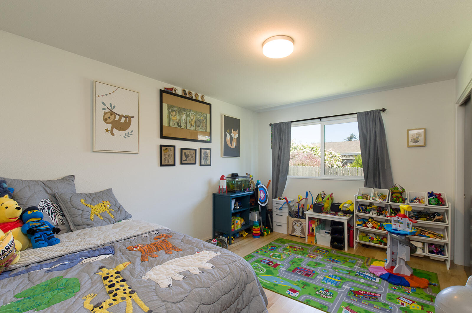 2262 William Court, McKinleyville