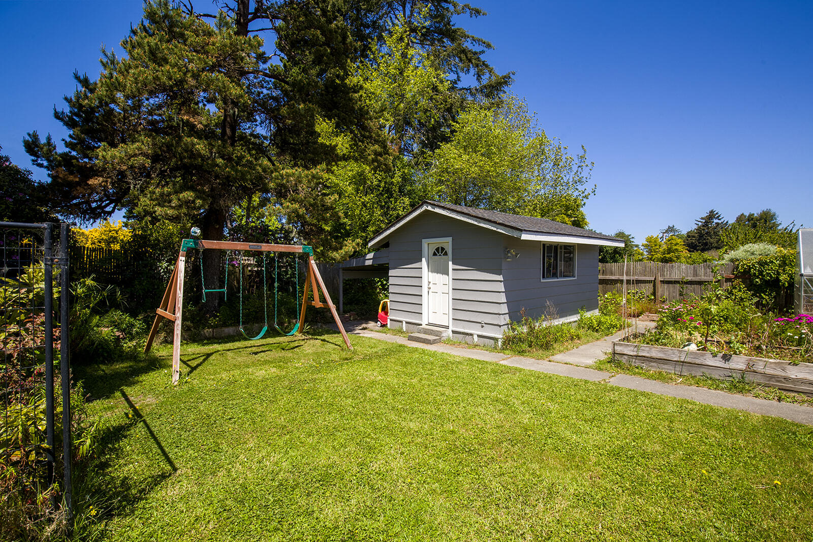 2262 William Court, McKinleyville