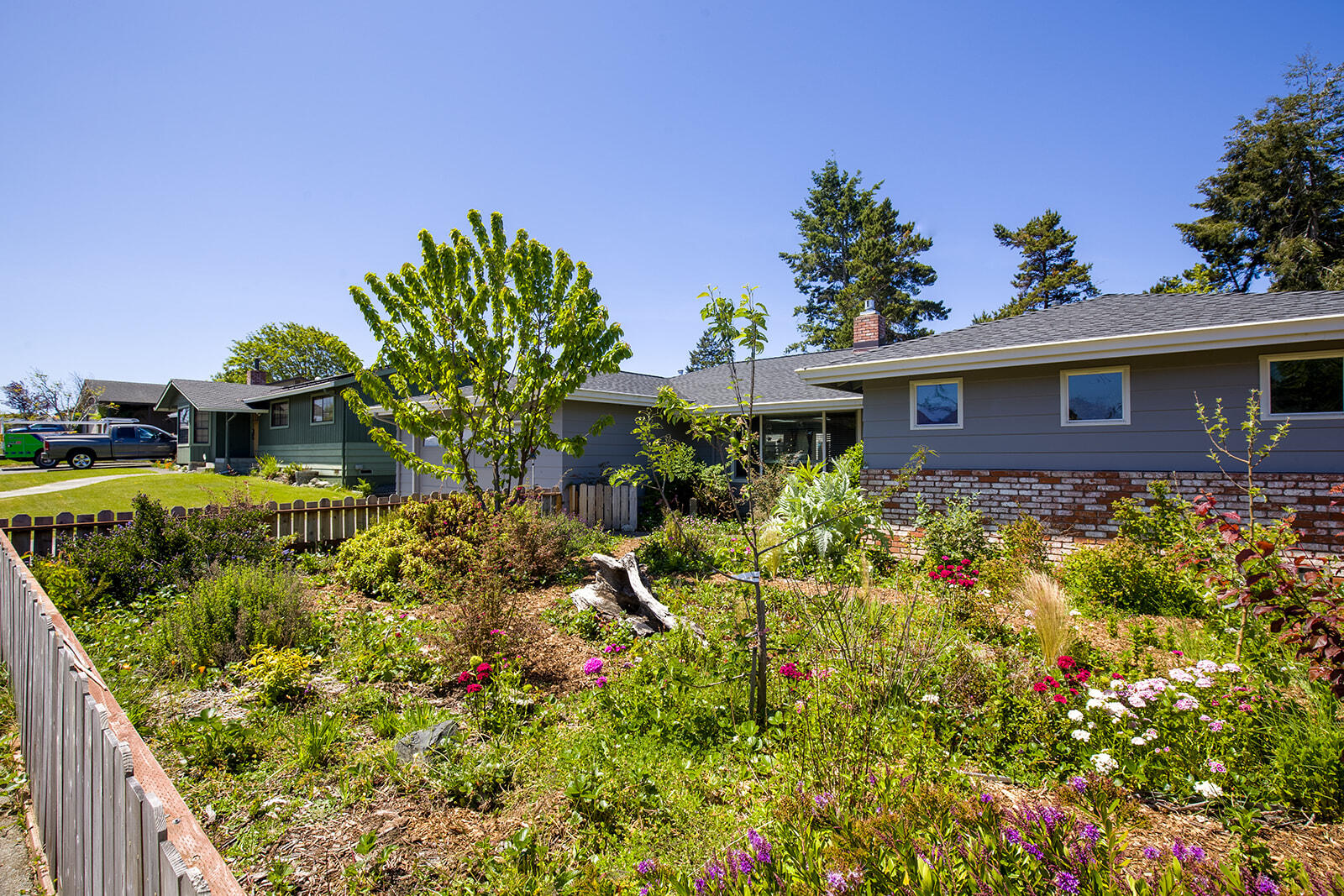 2262 William Court, McKinleyville