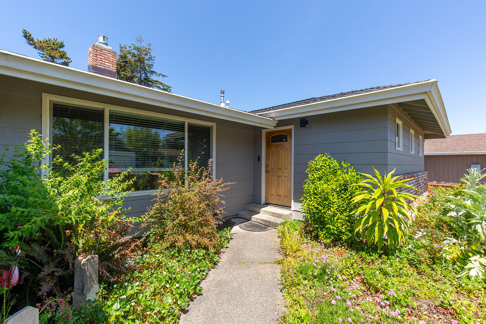 2262 William Court, McKinleyville