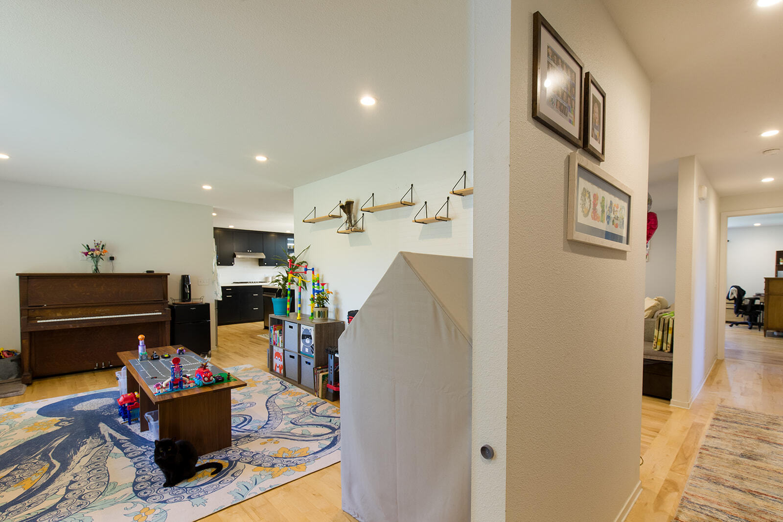 2262 William Court, McKinleyville
