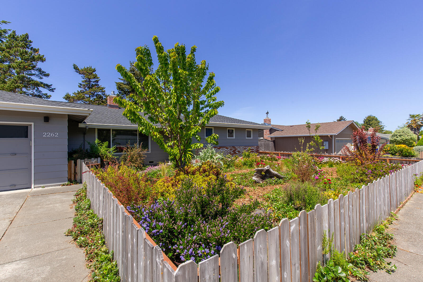 2262 William Court, McKinleyville