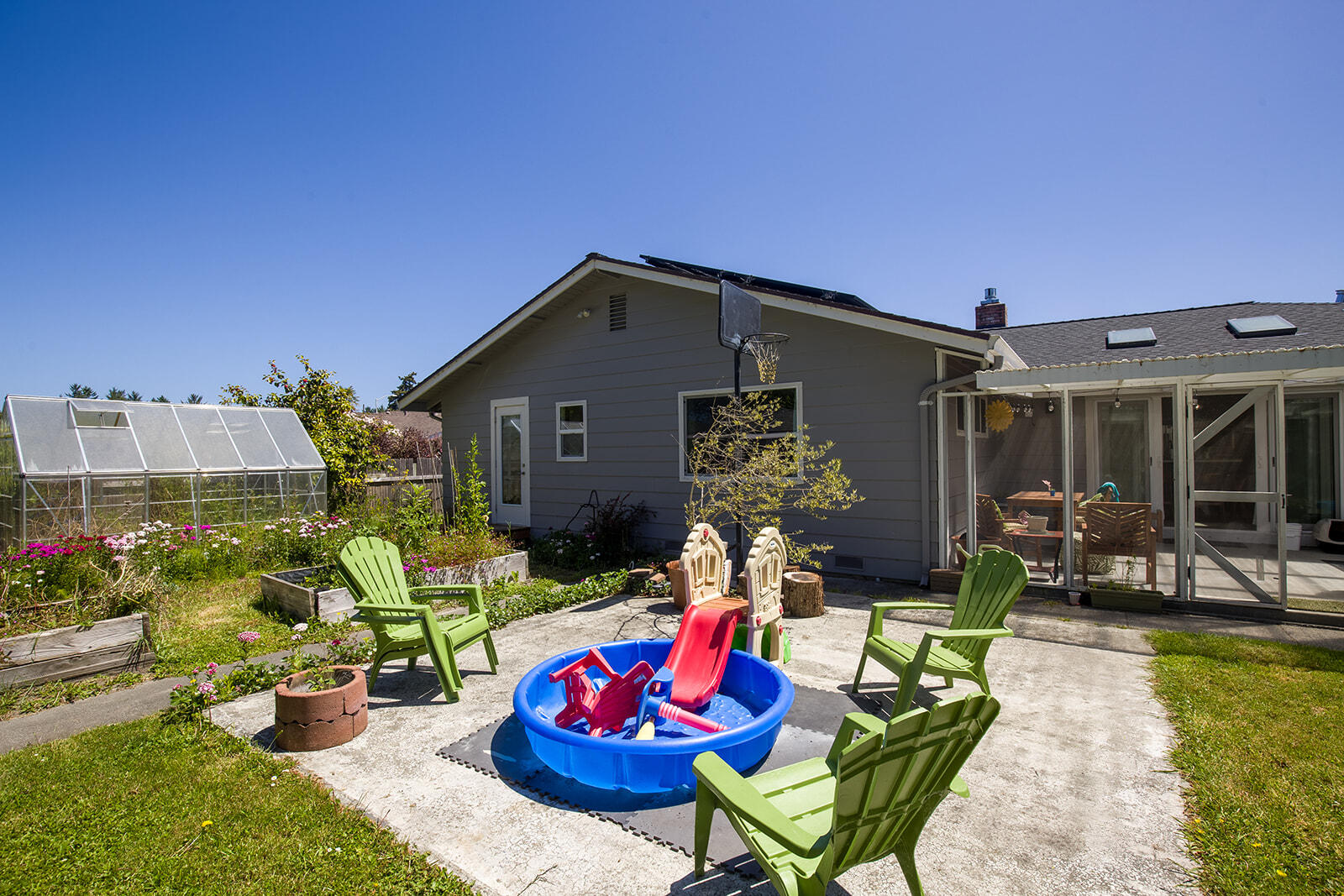 2262 William Court, McKinleyville