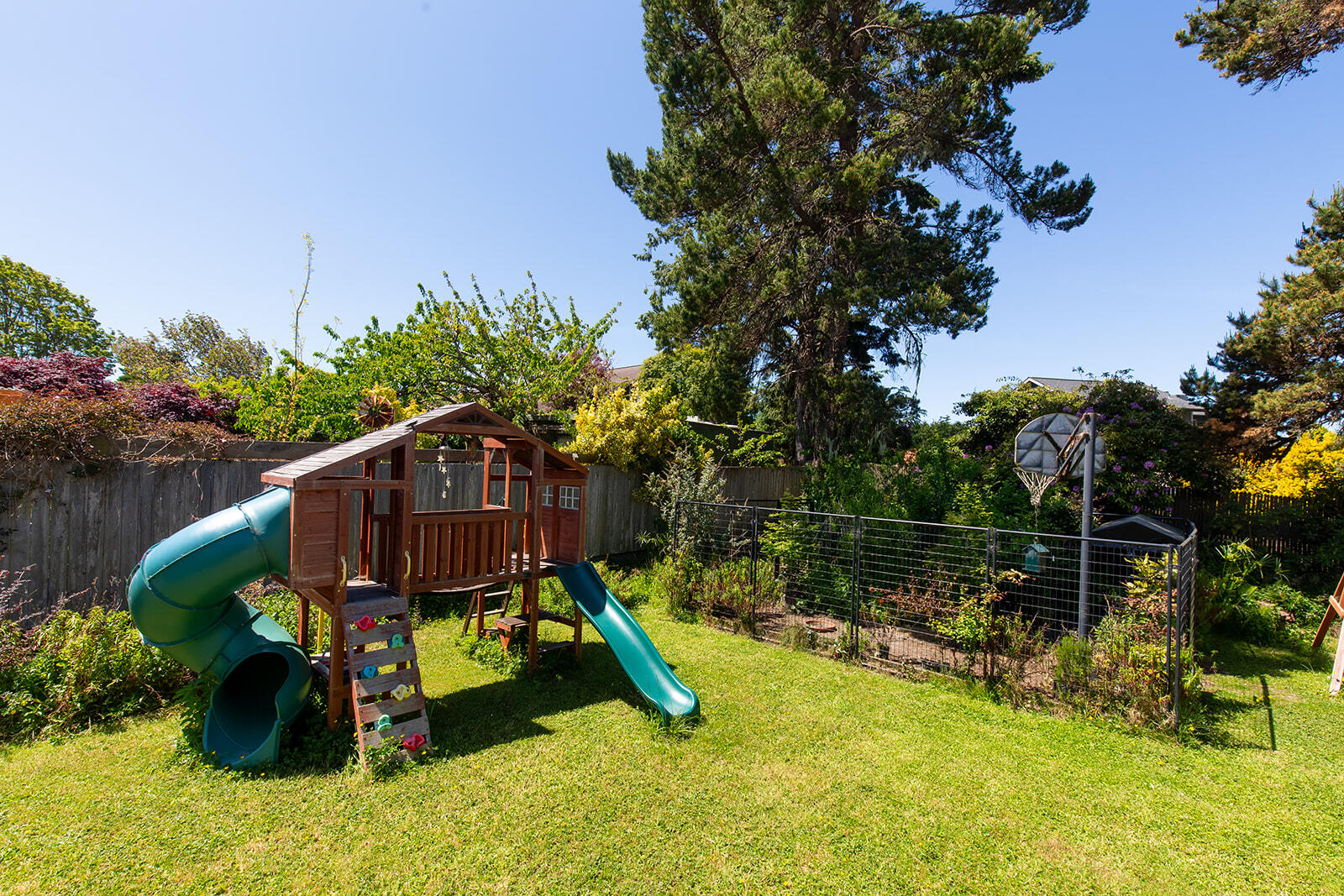 2262 William Court, McKinleyville