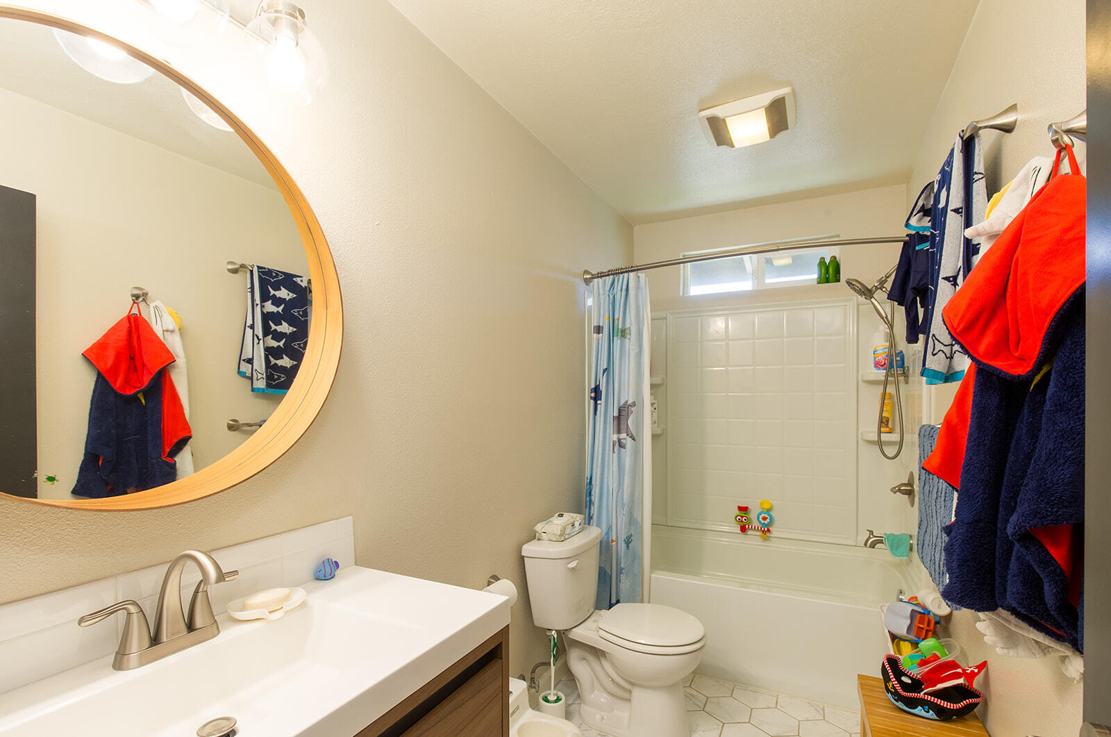 2262 William Court, McKinleyville