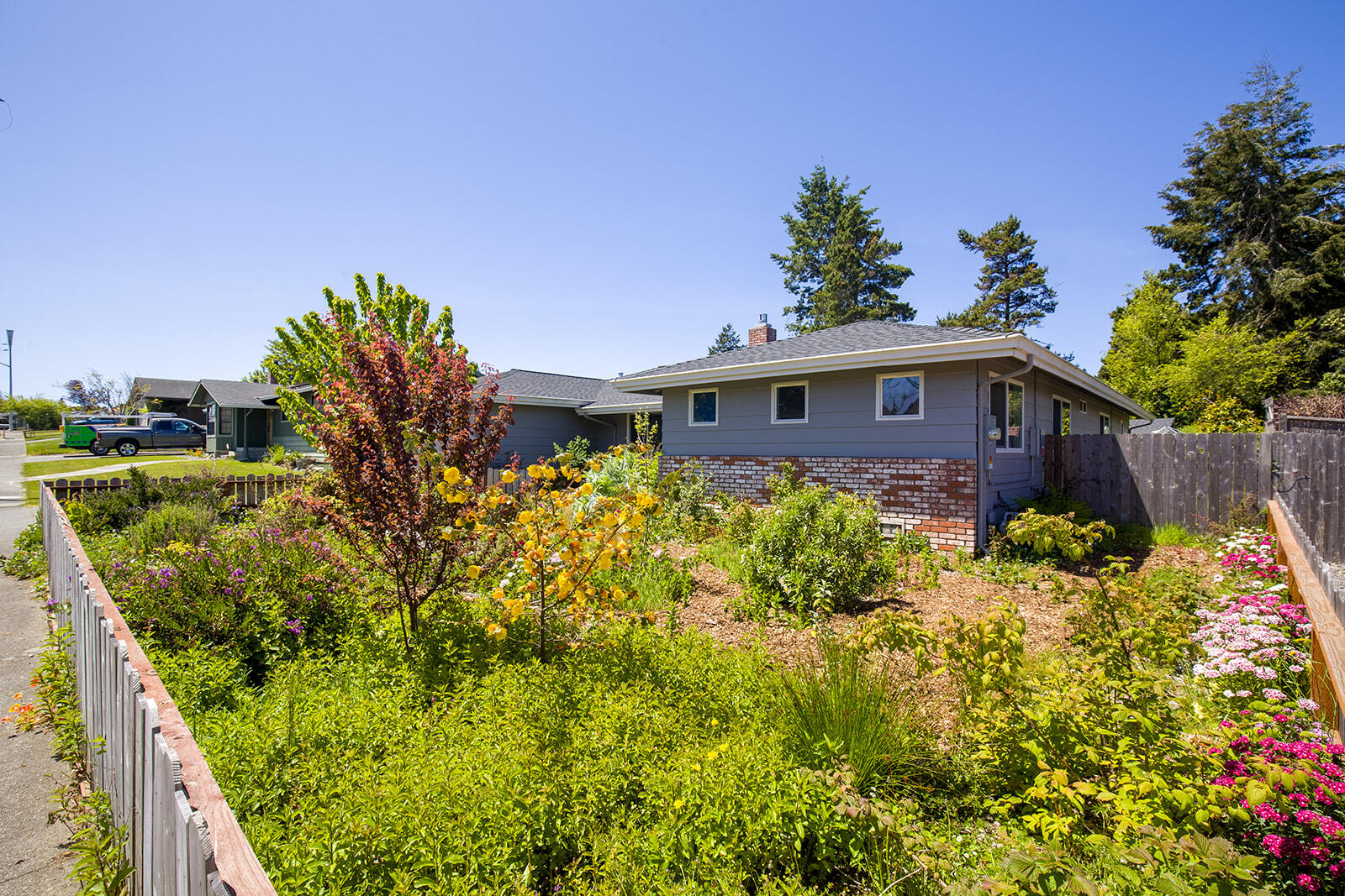 2262 William Court, McKinleyville