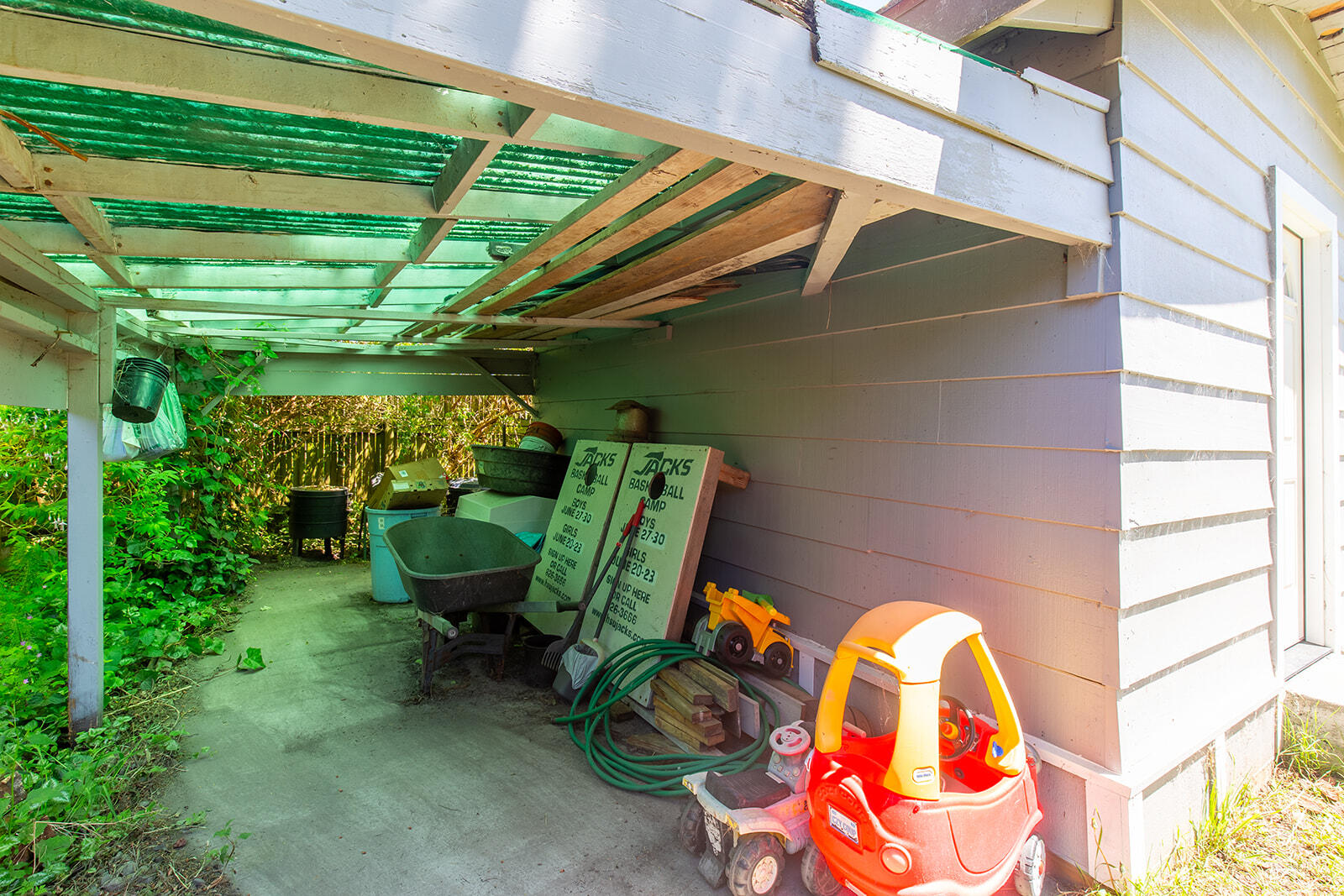 2262 William Court, McKinleyville