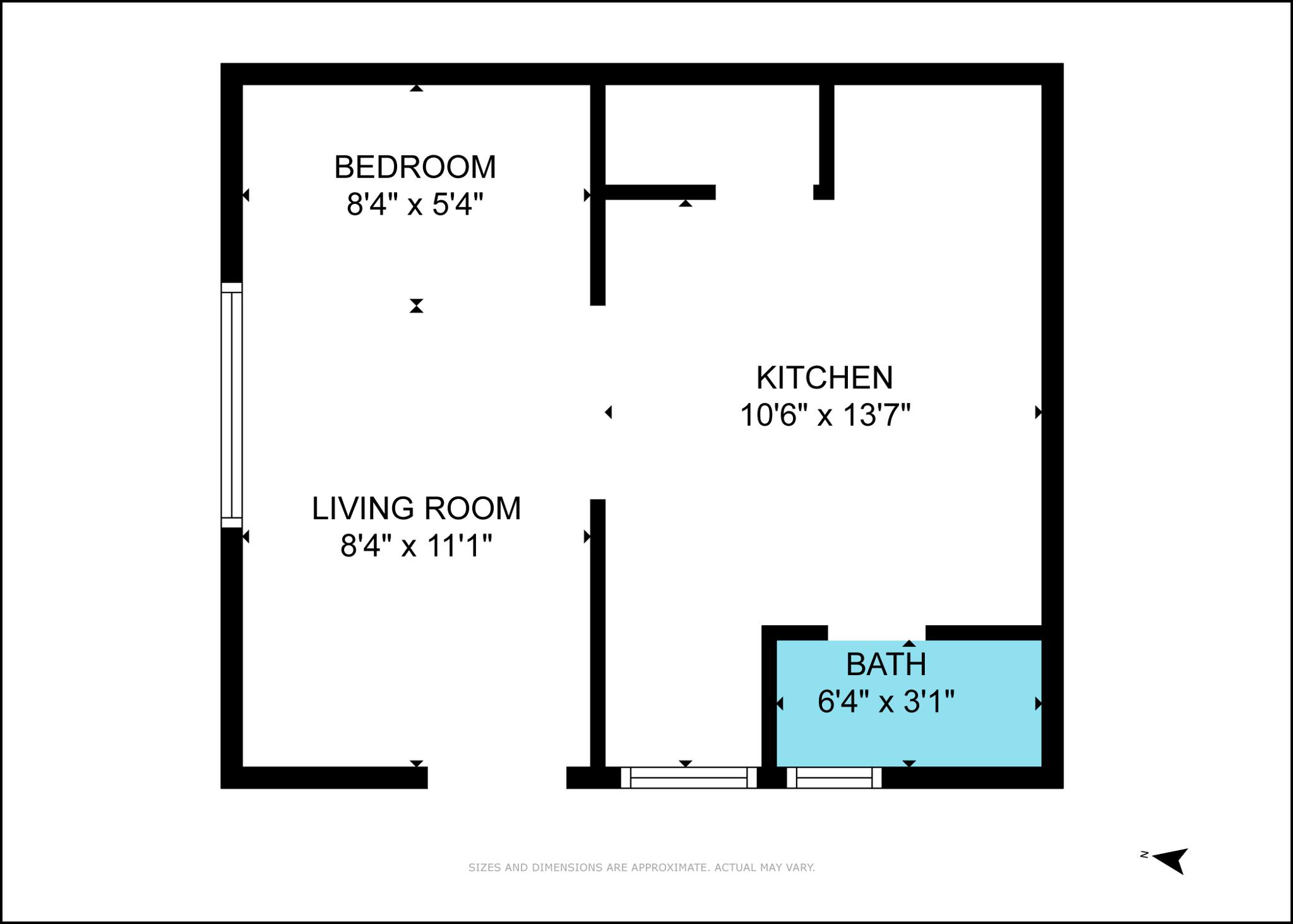 825 K Street