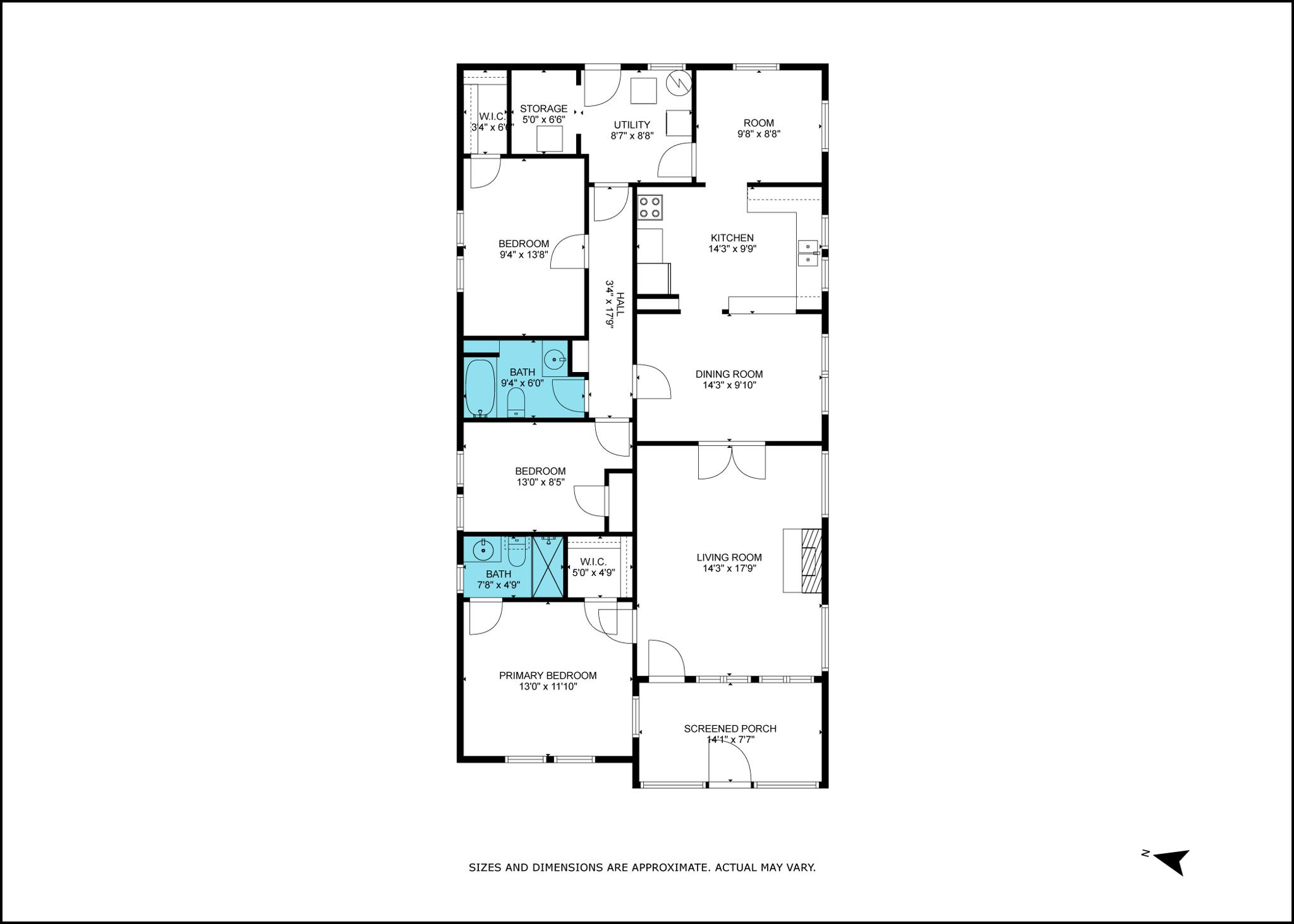 825 K Street