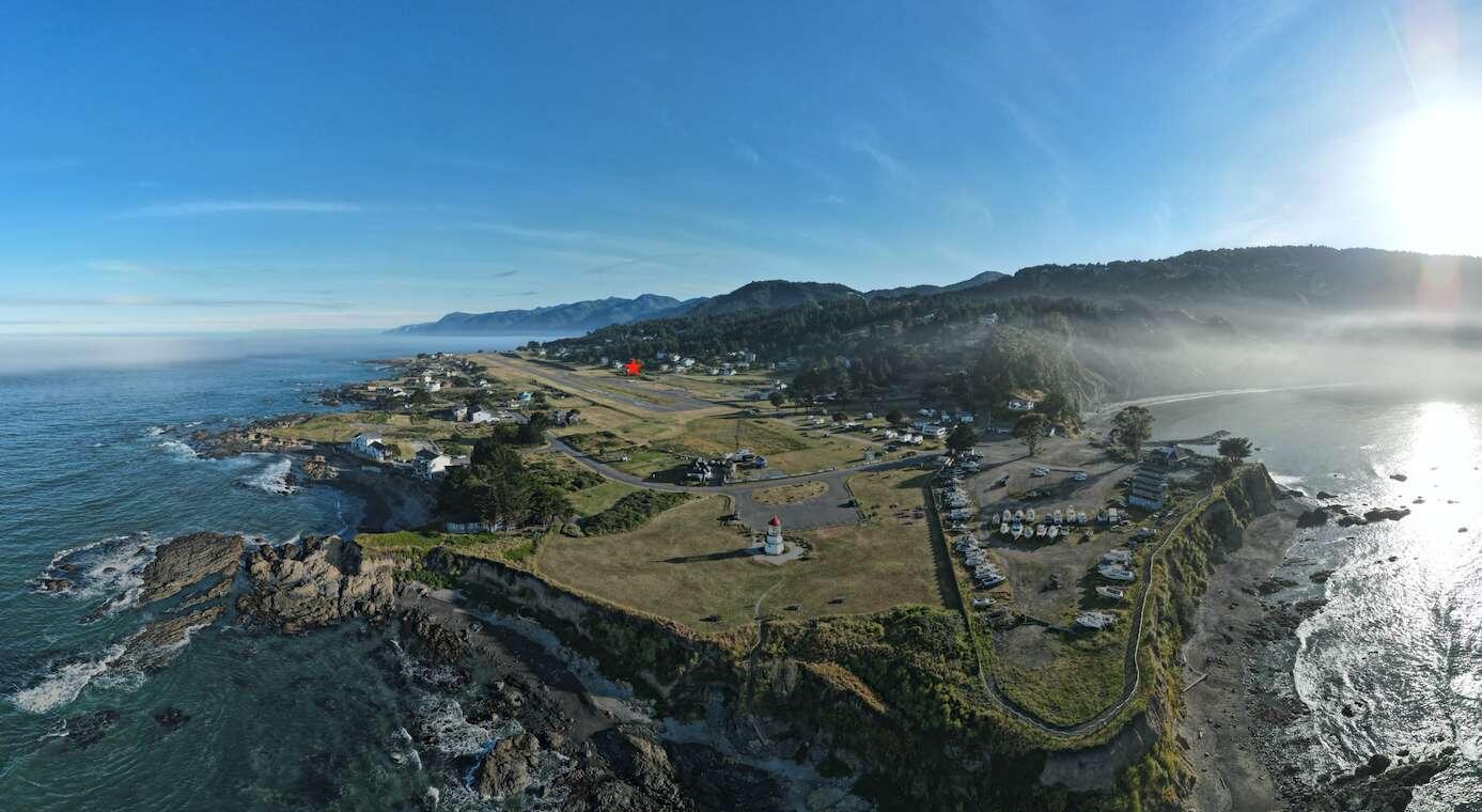 1445 Upper Pacific Drive