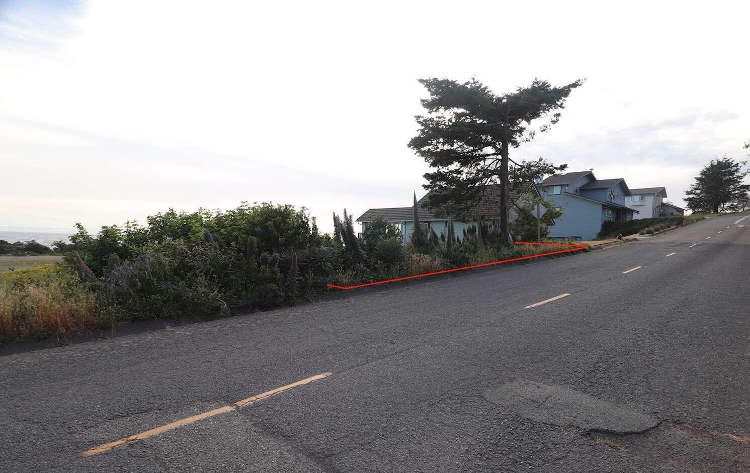 1445 Upper Pacific Drive