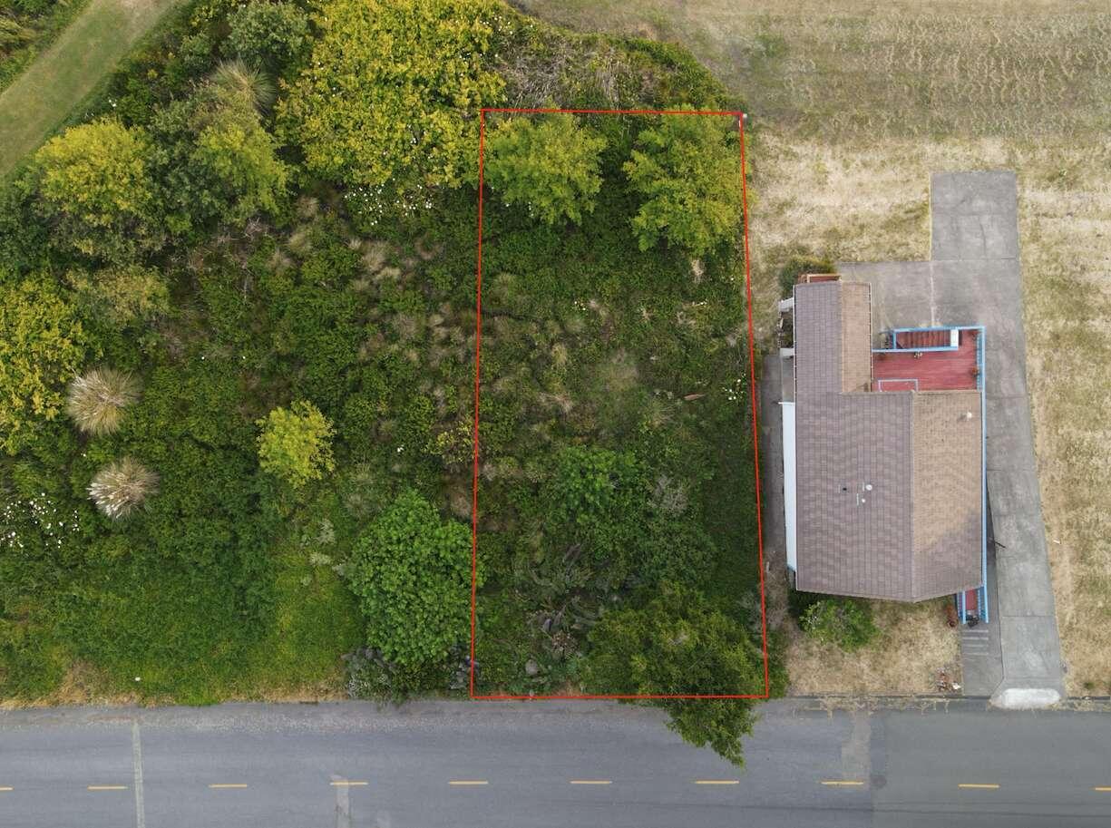 1445 Upper Pacific Drive