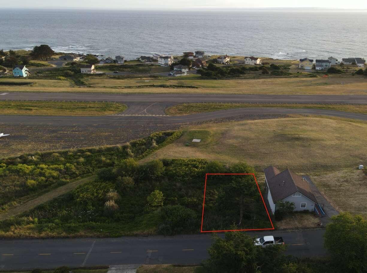 1445 Upper Pacific Drive