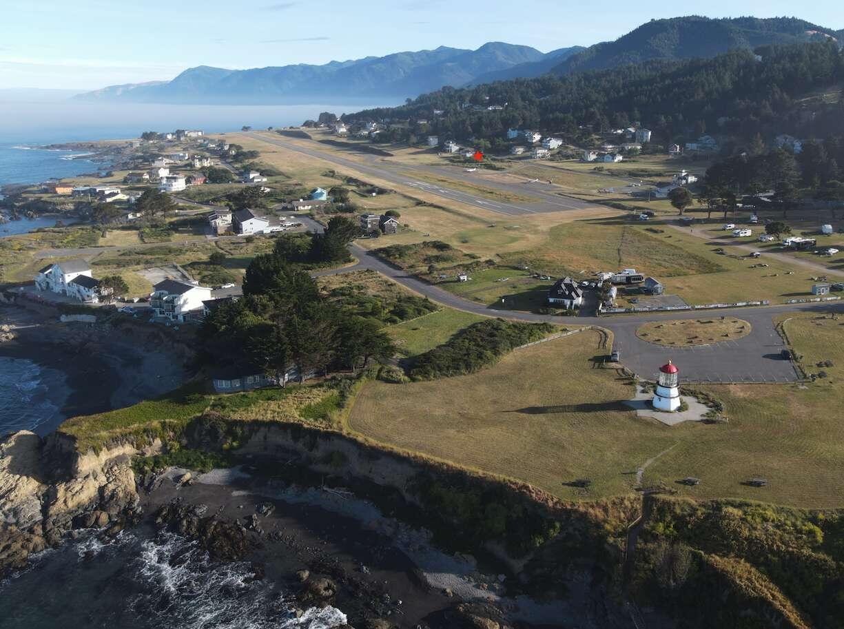 1445 Upper Pacific Drive