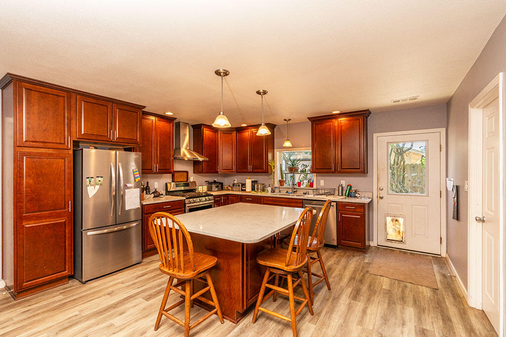 2210 Cochran Road, McKinleyville