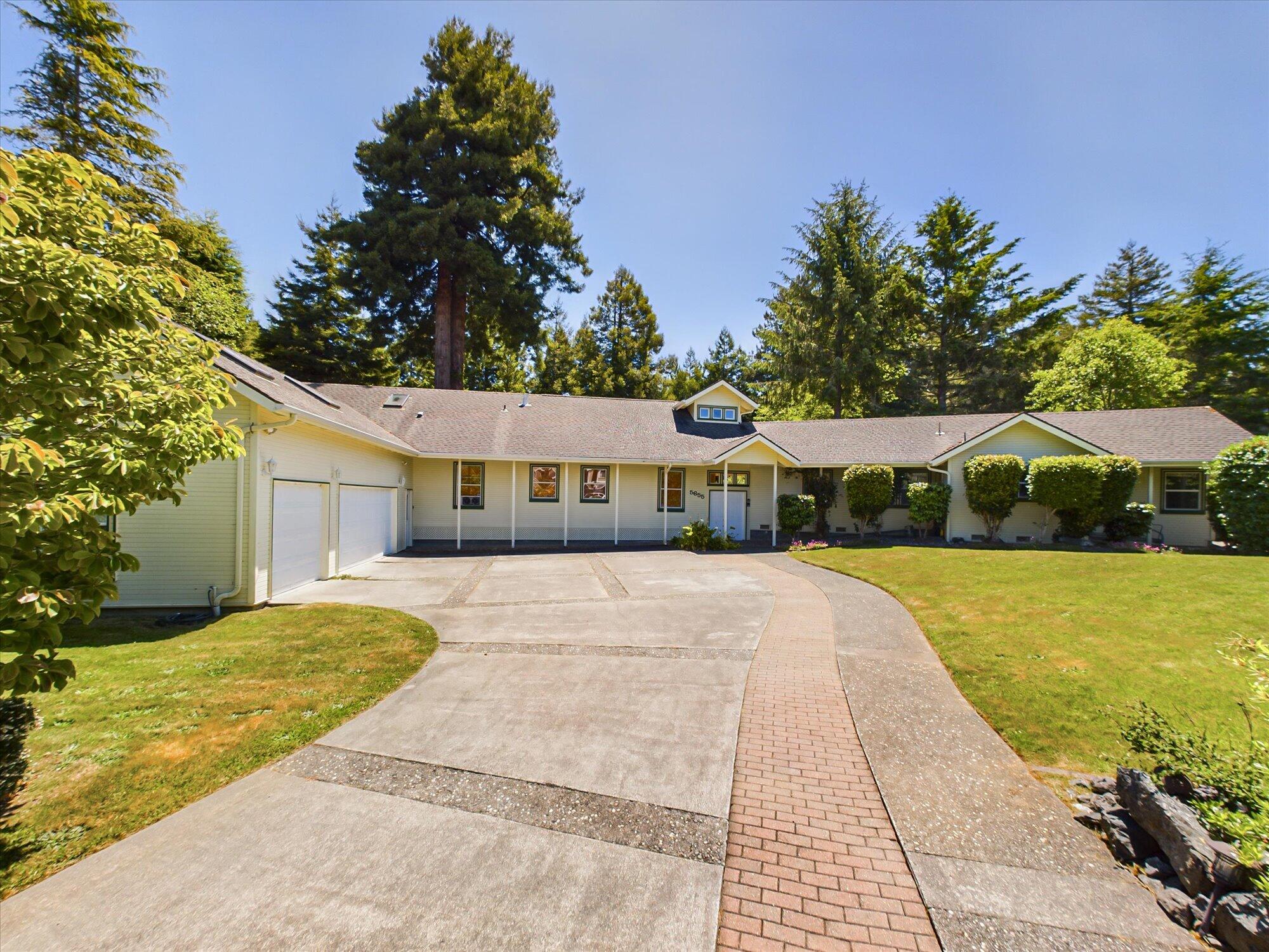 5655 Christine Drive