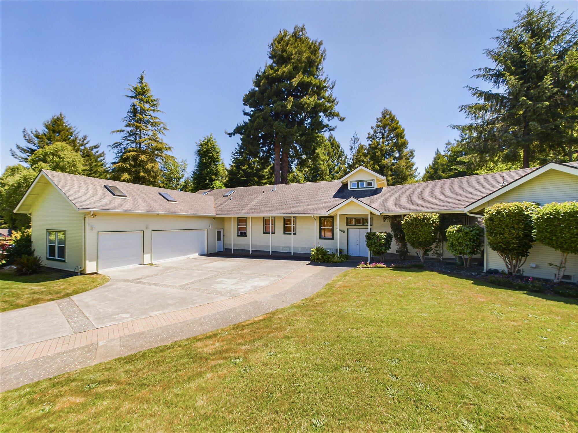 5655 Christine Drive