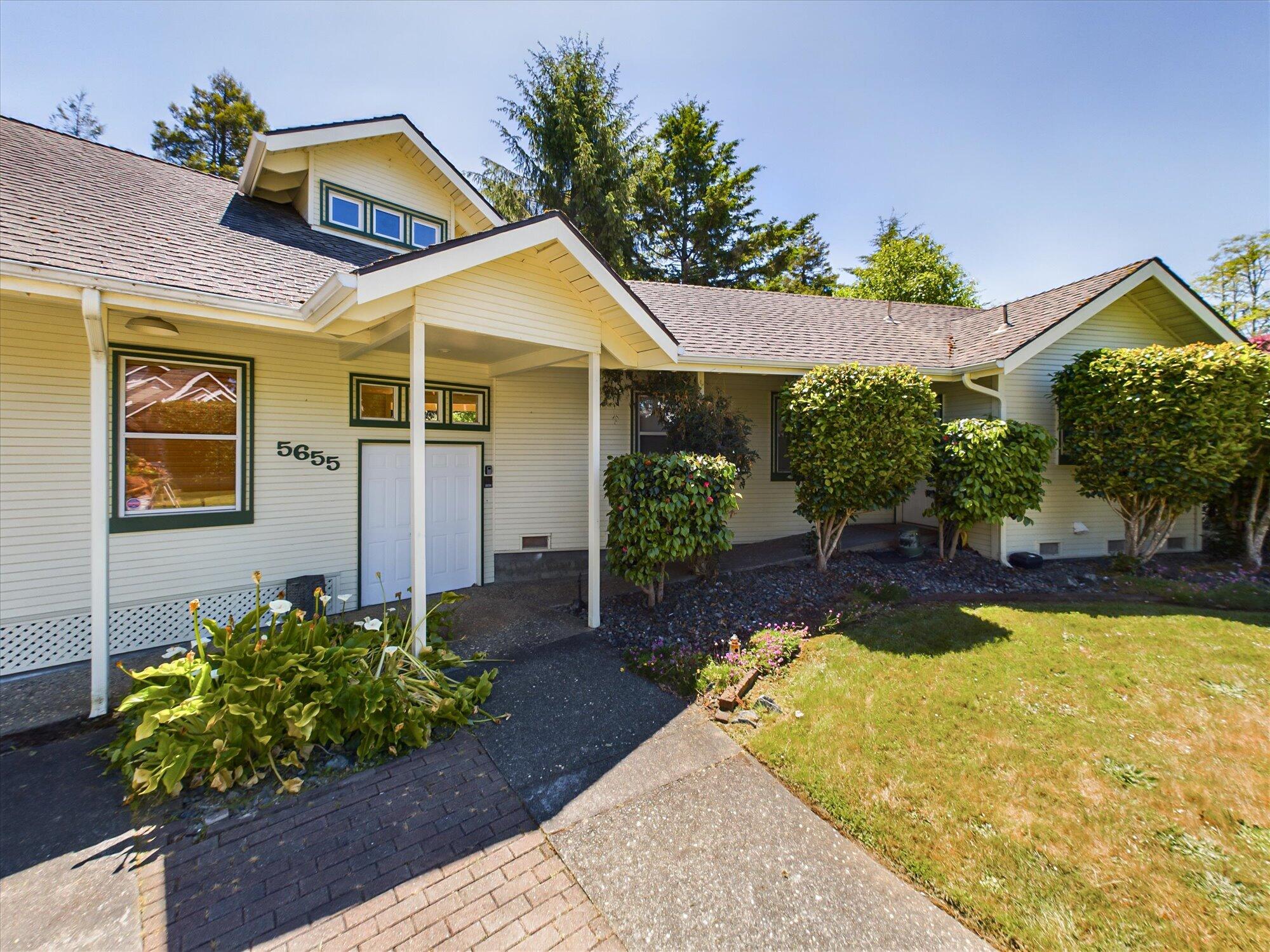 5655 Christine Drive