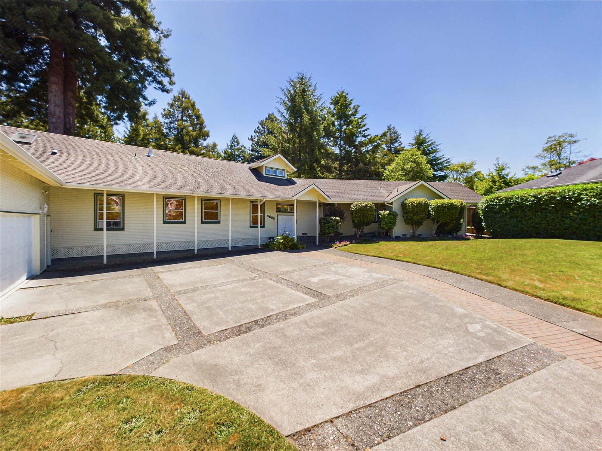 5655 Christine Drive